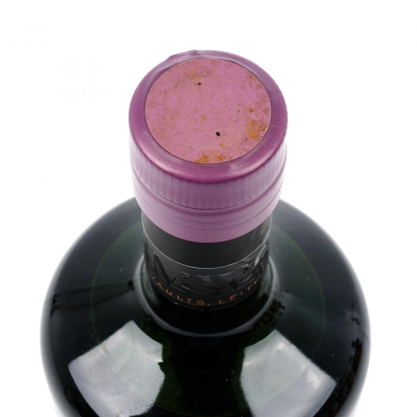 SMWS 68.55 布莱尔阿苏 9年 2011-2021