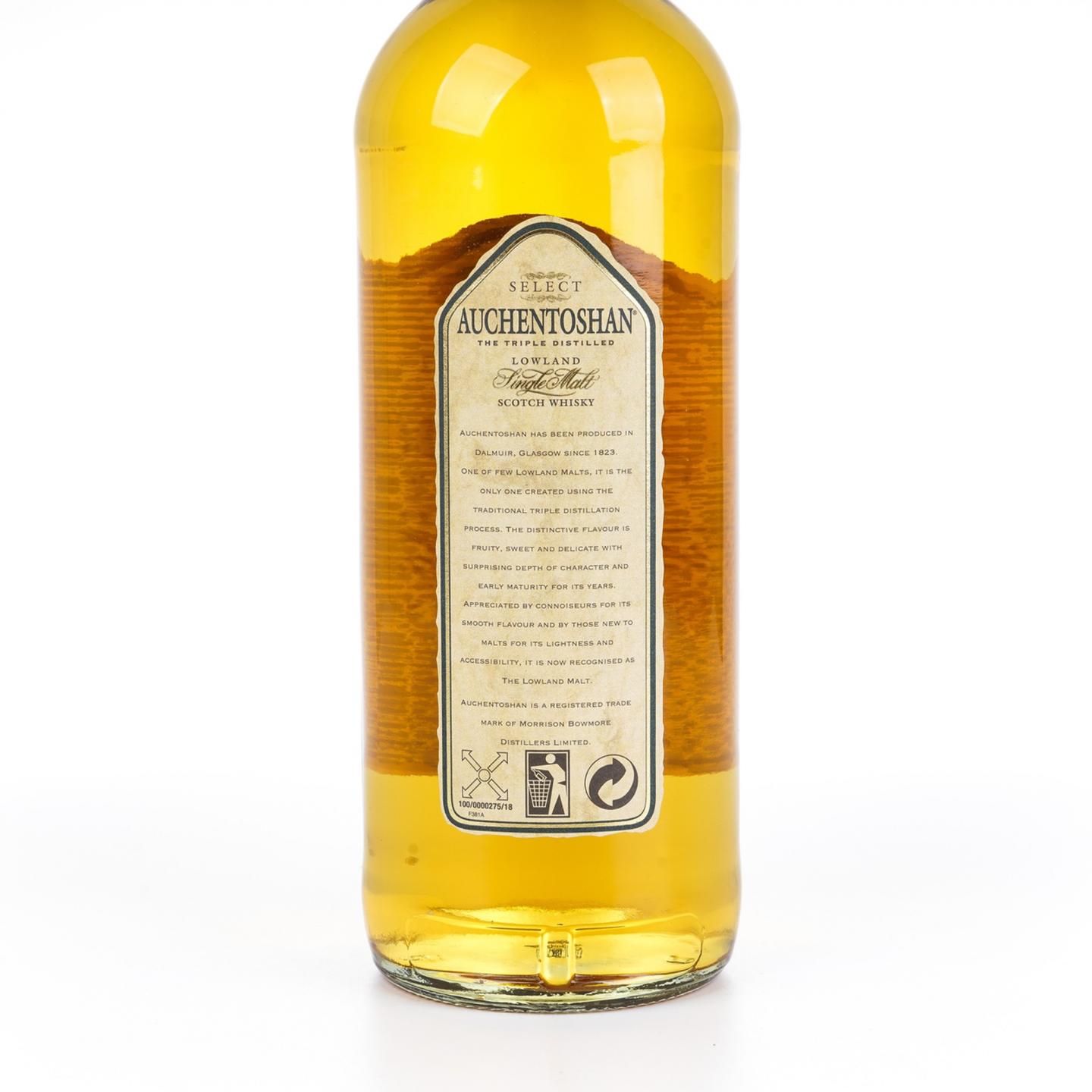 欧肯特轩 Select 1000ml