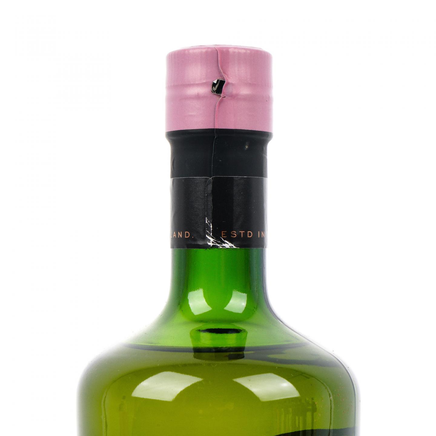 SMWS 9.200 格兰冠 17年 2003-2021