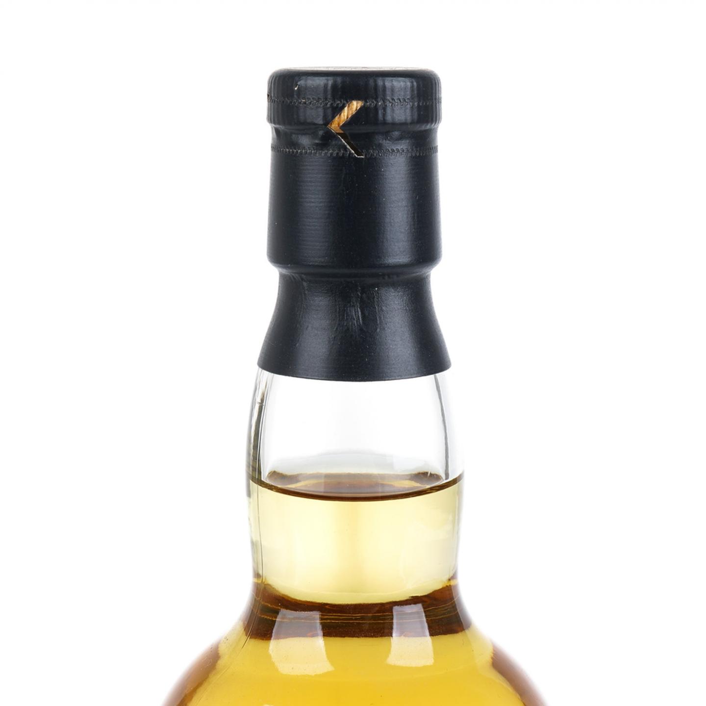 达尔摩 19年 1990 First Cask 雪莉单桶#9415