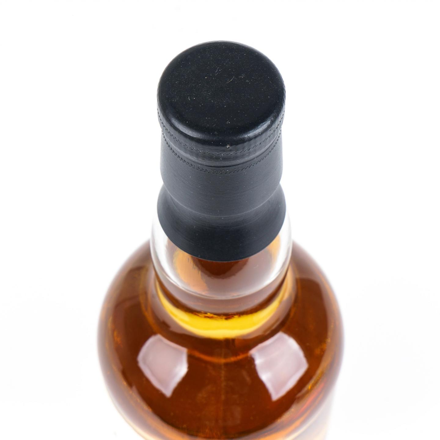 达尔摩 19年 1990 First Cask 雪莉单桶#9415