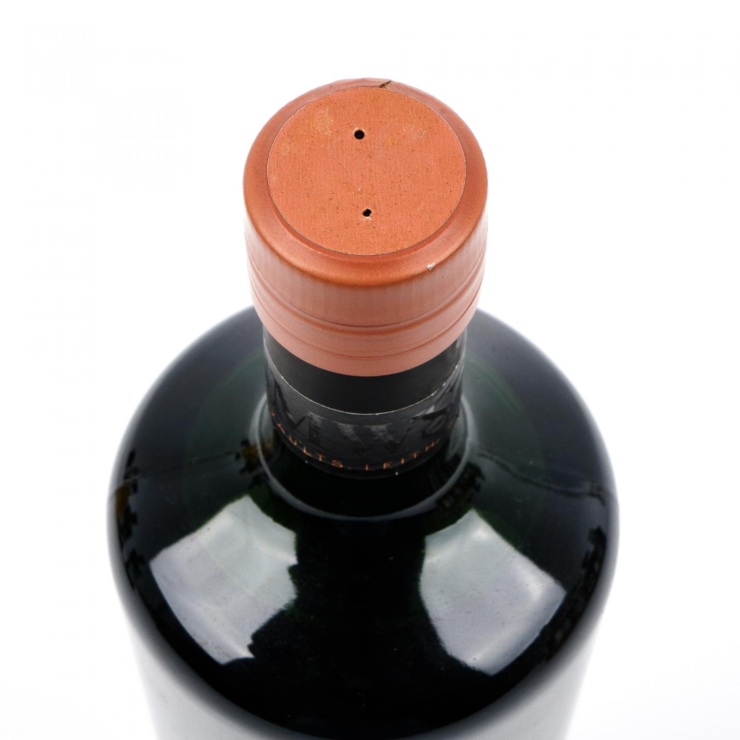 SMWS 24.158 麦卡伦 12年 2008-2020