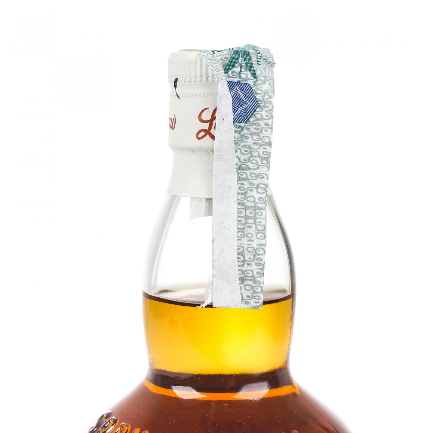朗格罗 18年 2018 限量版 700ml