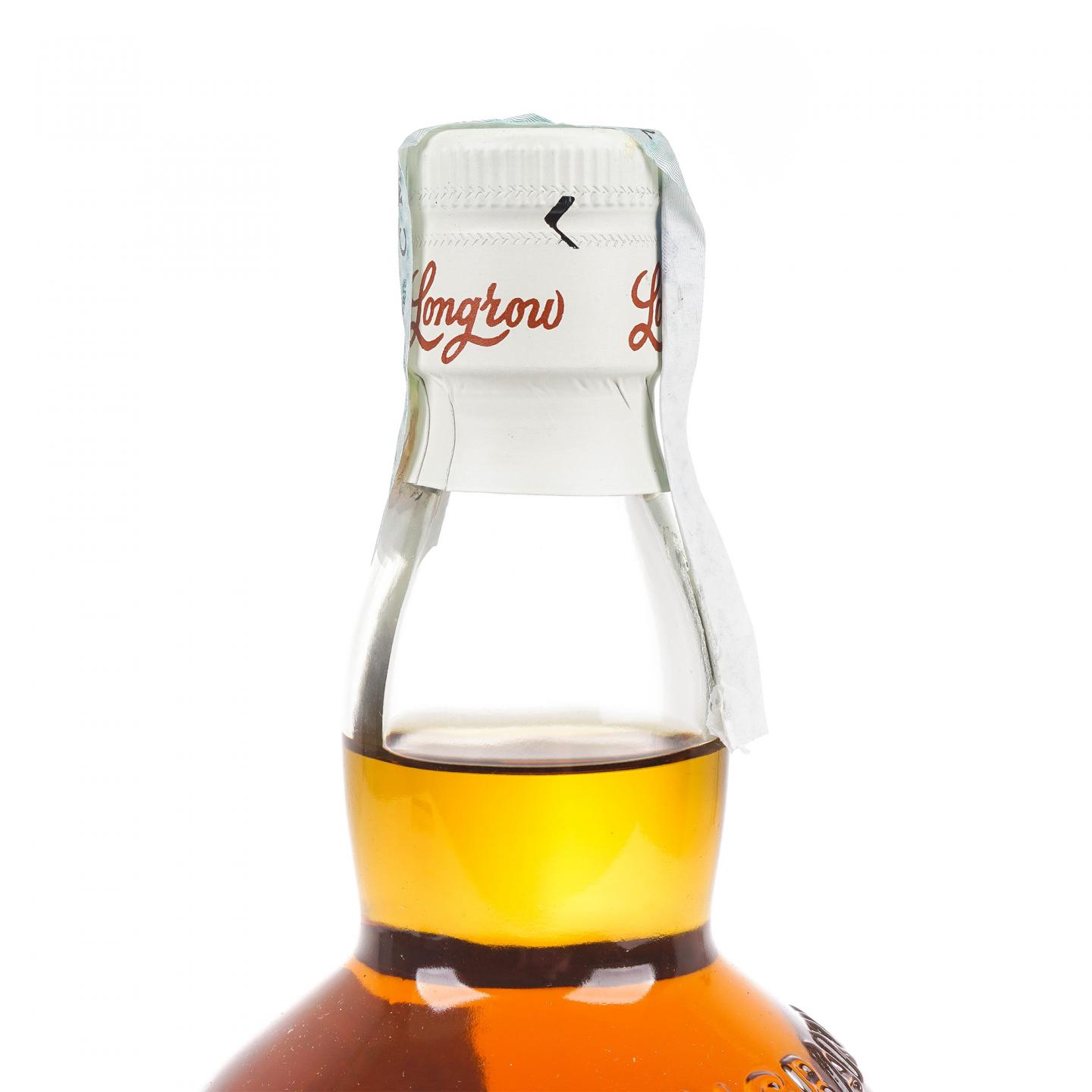 朗格罗 18年 2018 限量版 700ml