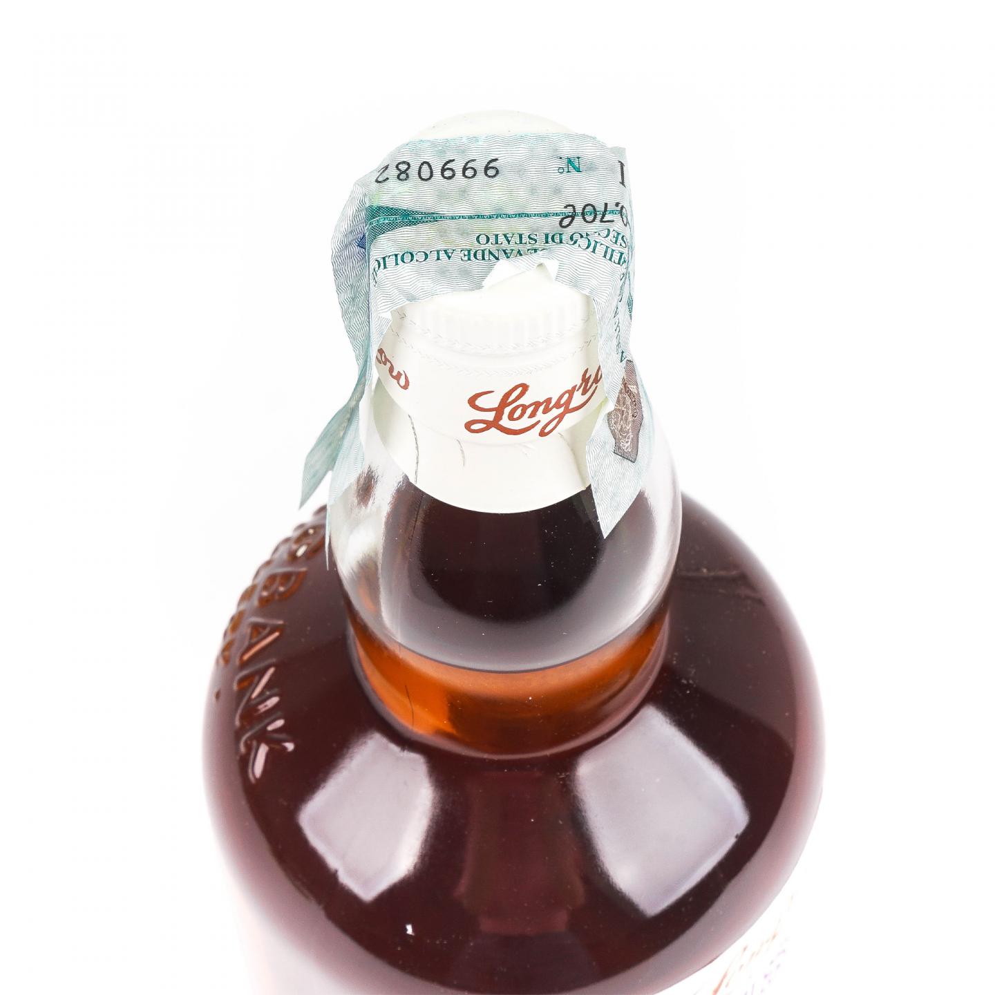 朗格罗 18年 2018 限量版 700ml