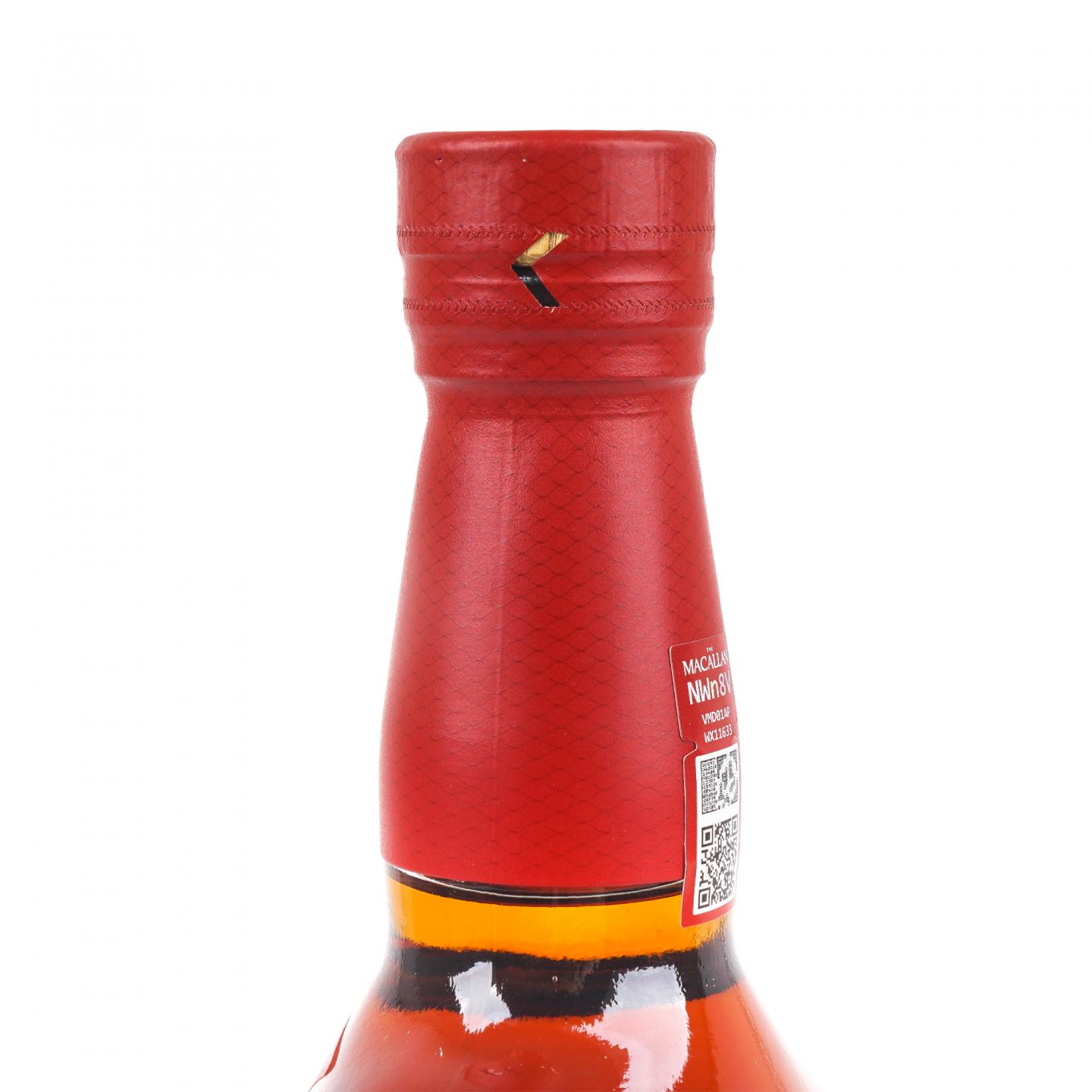 麦卡伦 12年 110 Proof 750ml