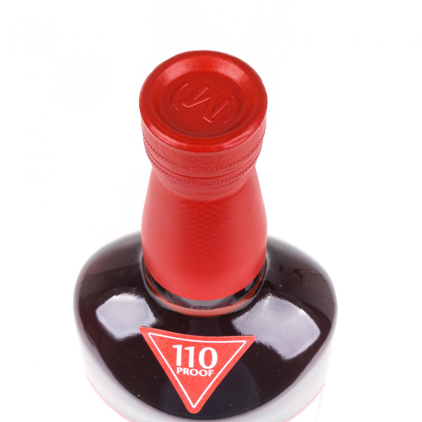 麦卡伦 12年 110 Proof 750ml