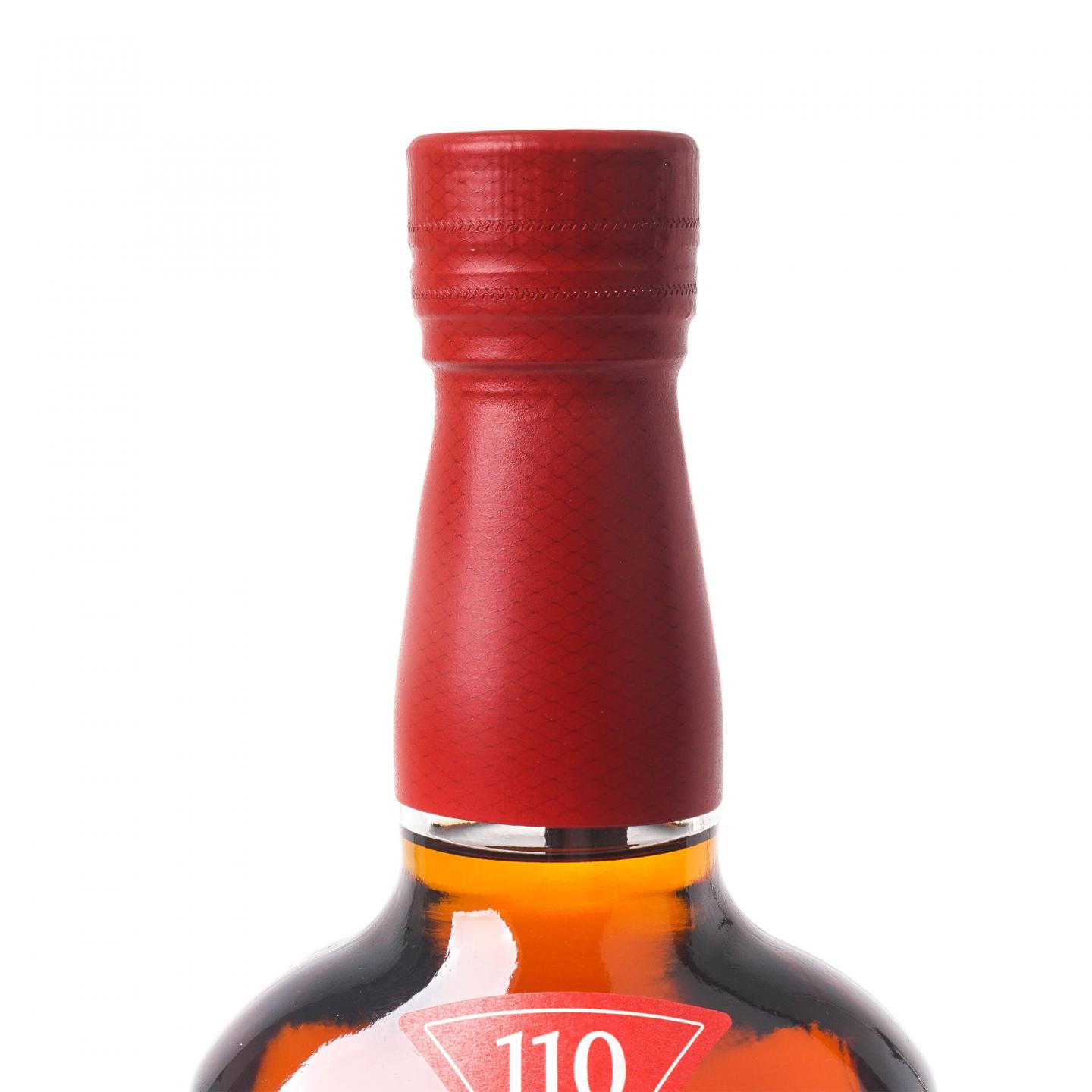 麦卡伦 12年 110 Proof 750ML