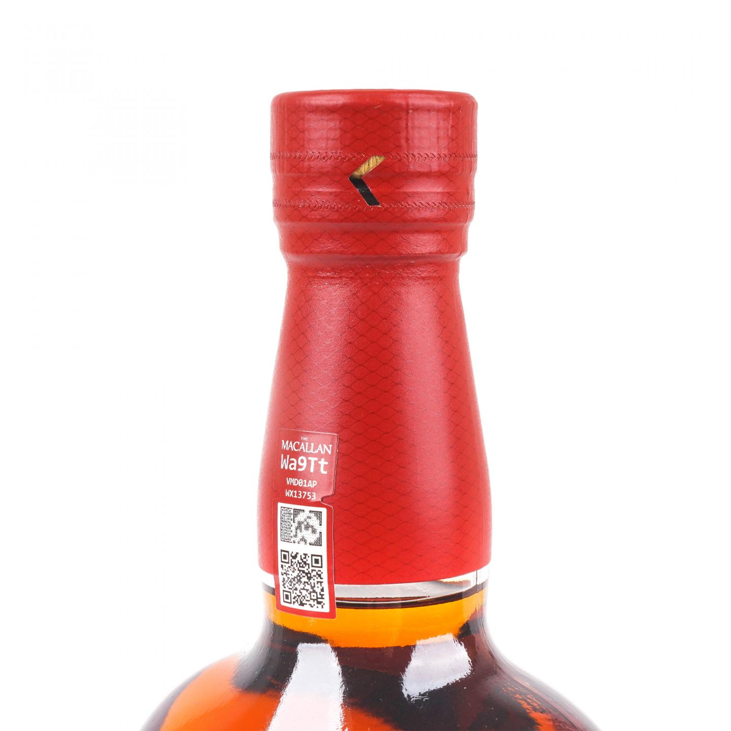 麦卡伦 12年 110 Proof 750ML