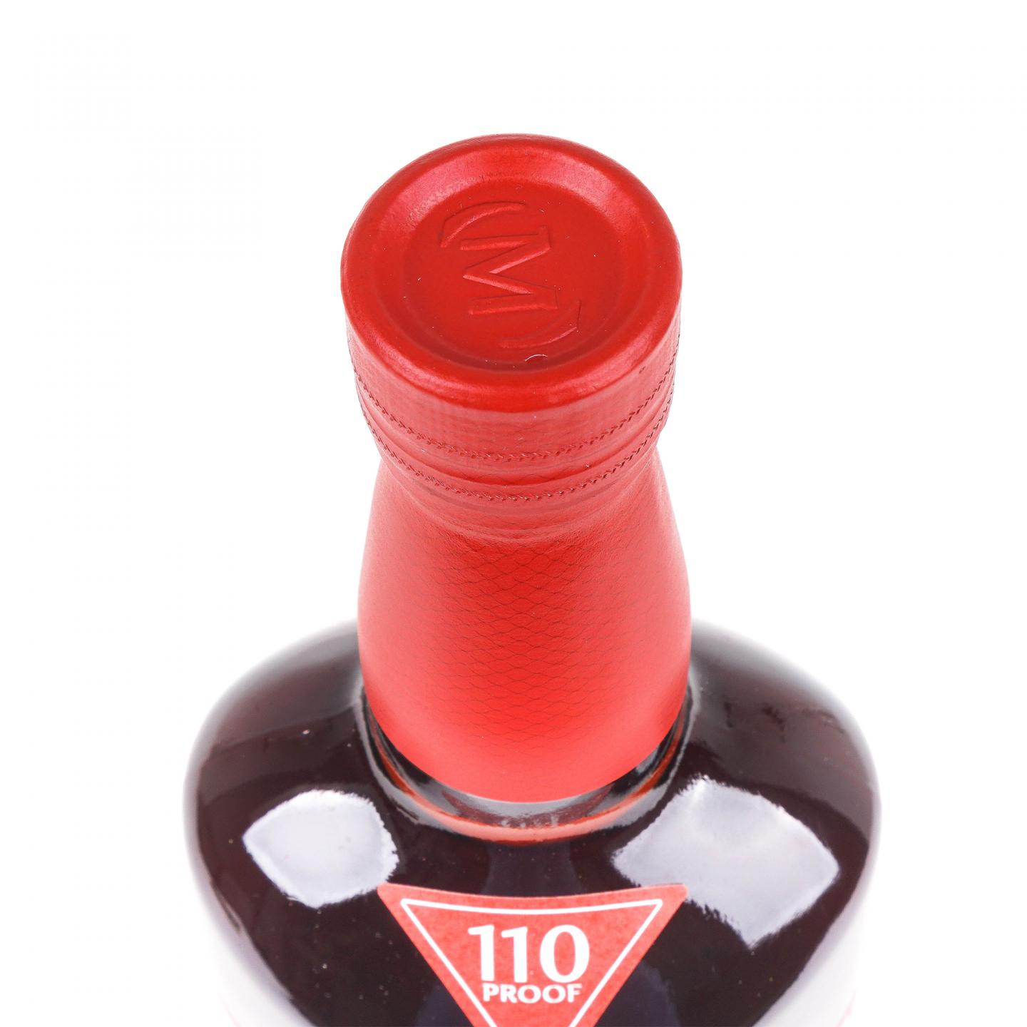 麦卡伦 12年 110 Proof 750ML
