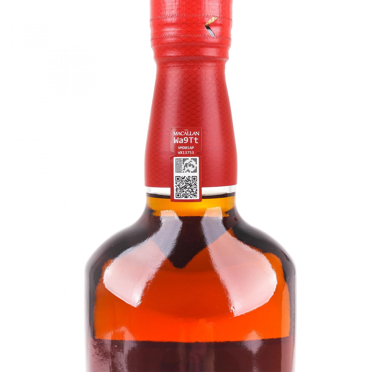 麦卡伦 12年 110 Proof 750ML