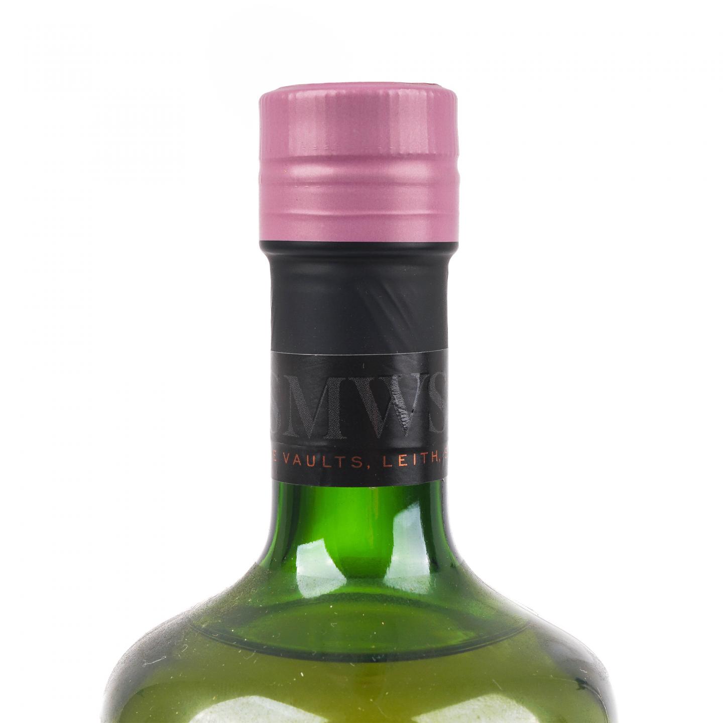 SMWS 7.242 朗摩 26年 1993