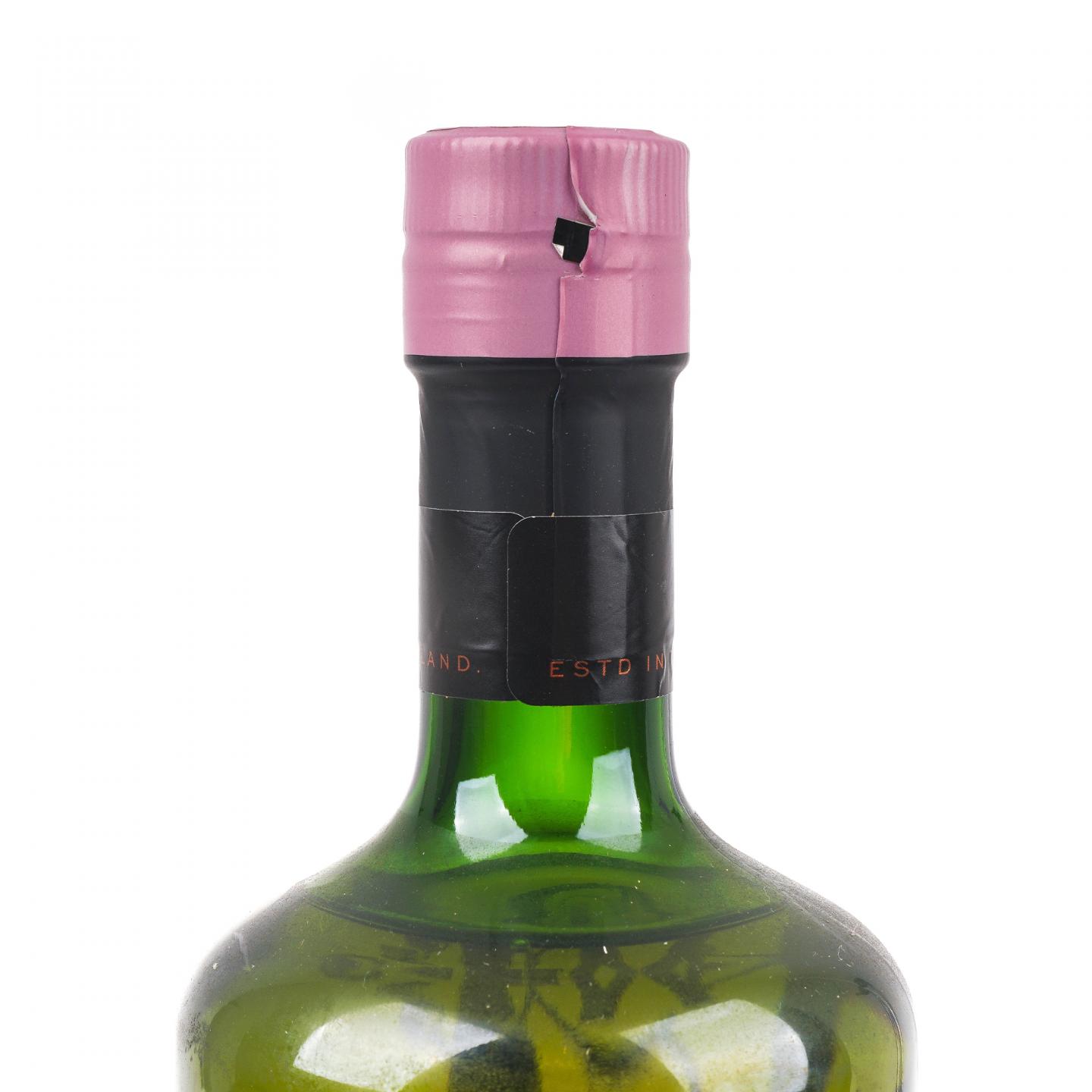 SMWS 7.242 朗摩 26年 1993