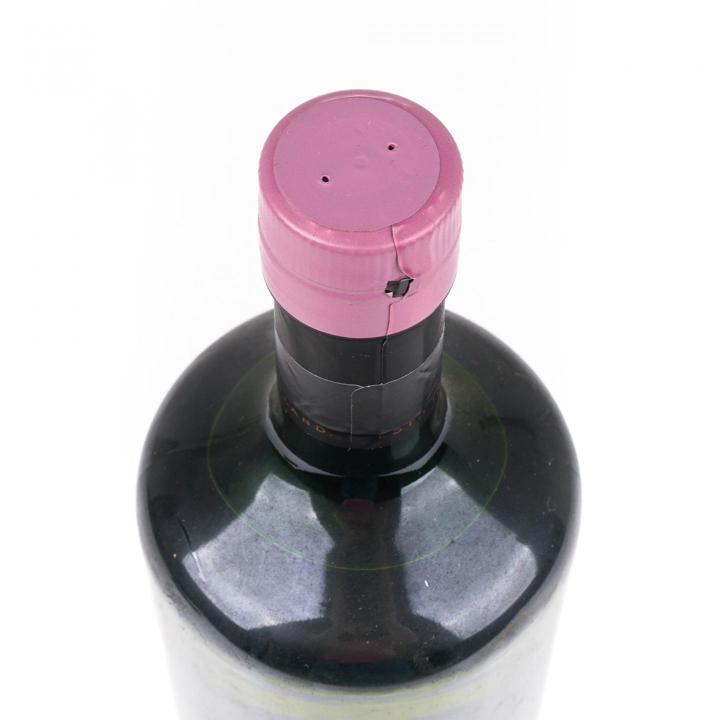 SMWS 7.242 朗摩 26年 1993