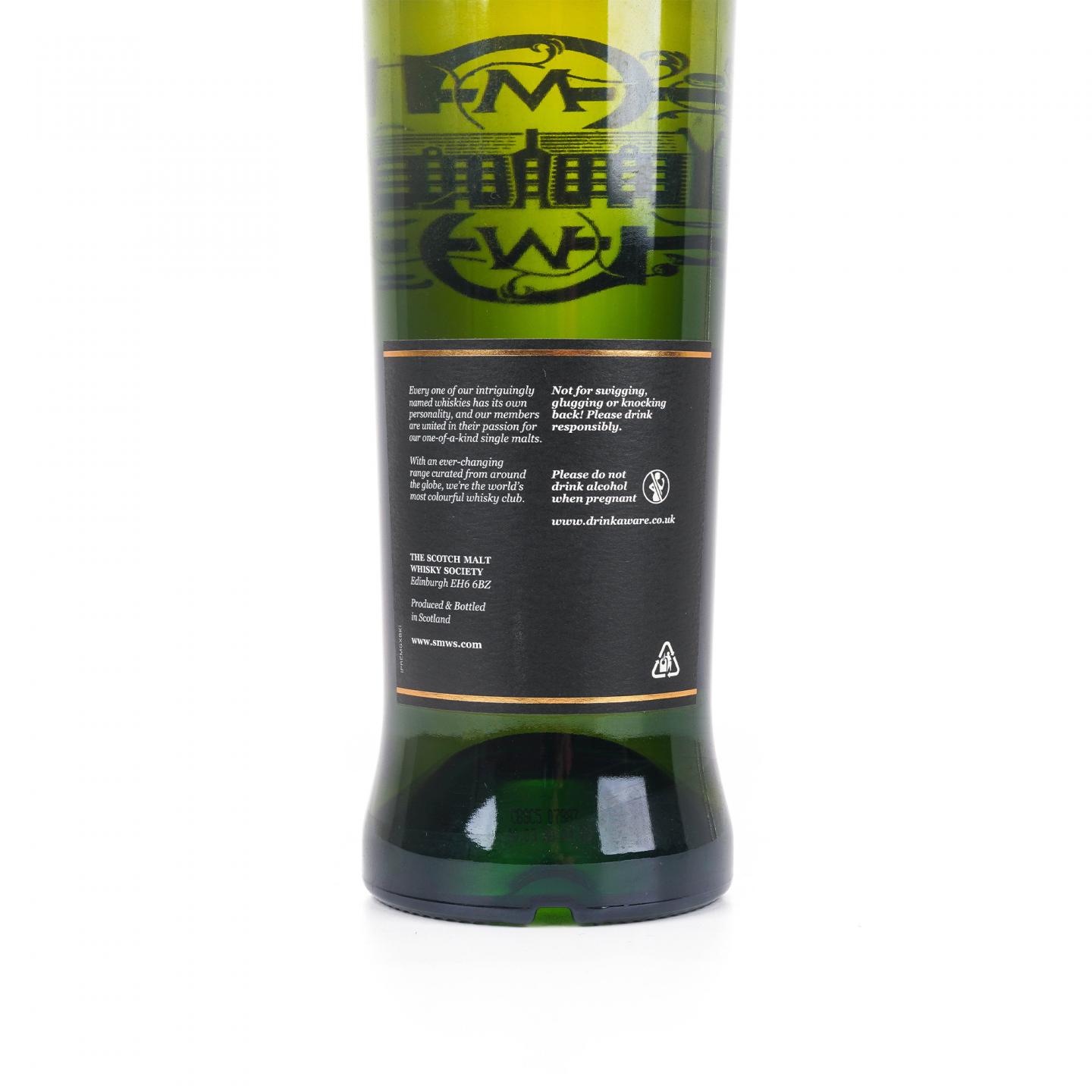 SMWS 7.242 朗摩 26年 1993