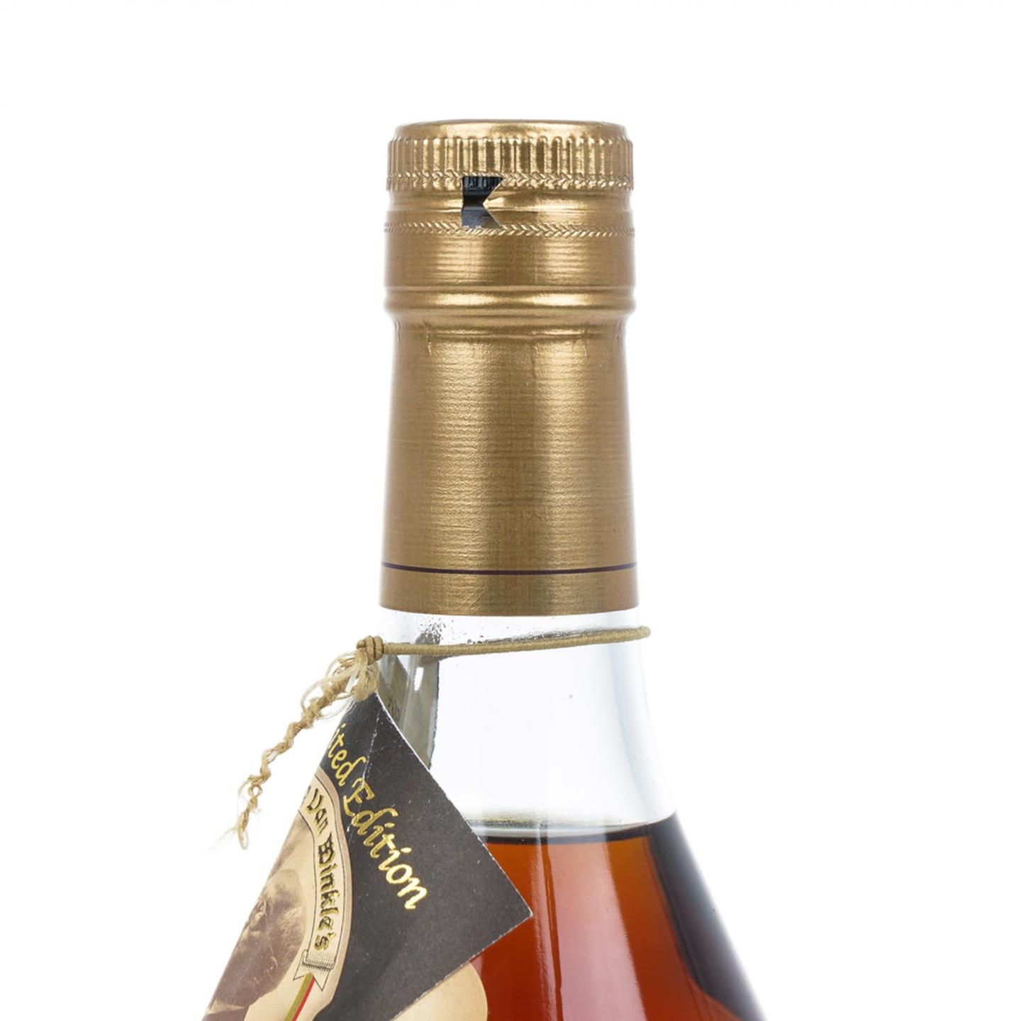 Pappy Van Winkle 23年 美国波本威士忌 750ml