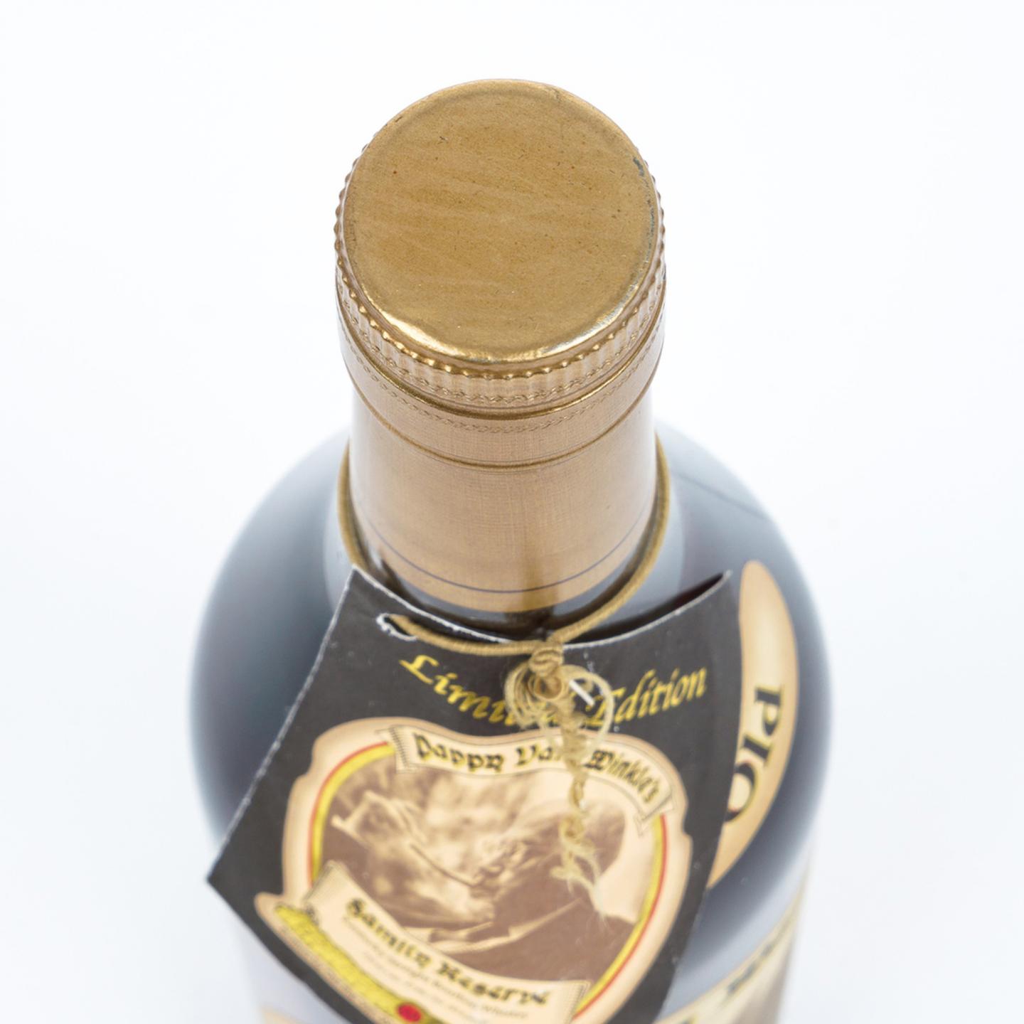 Pappy Van Winkle 23年 美国波本威士忌 750ml