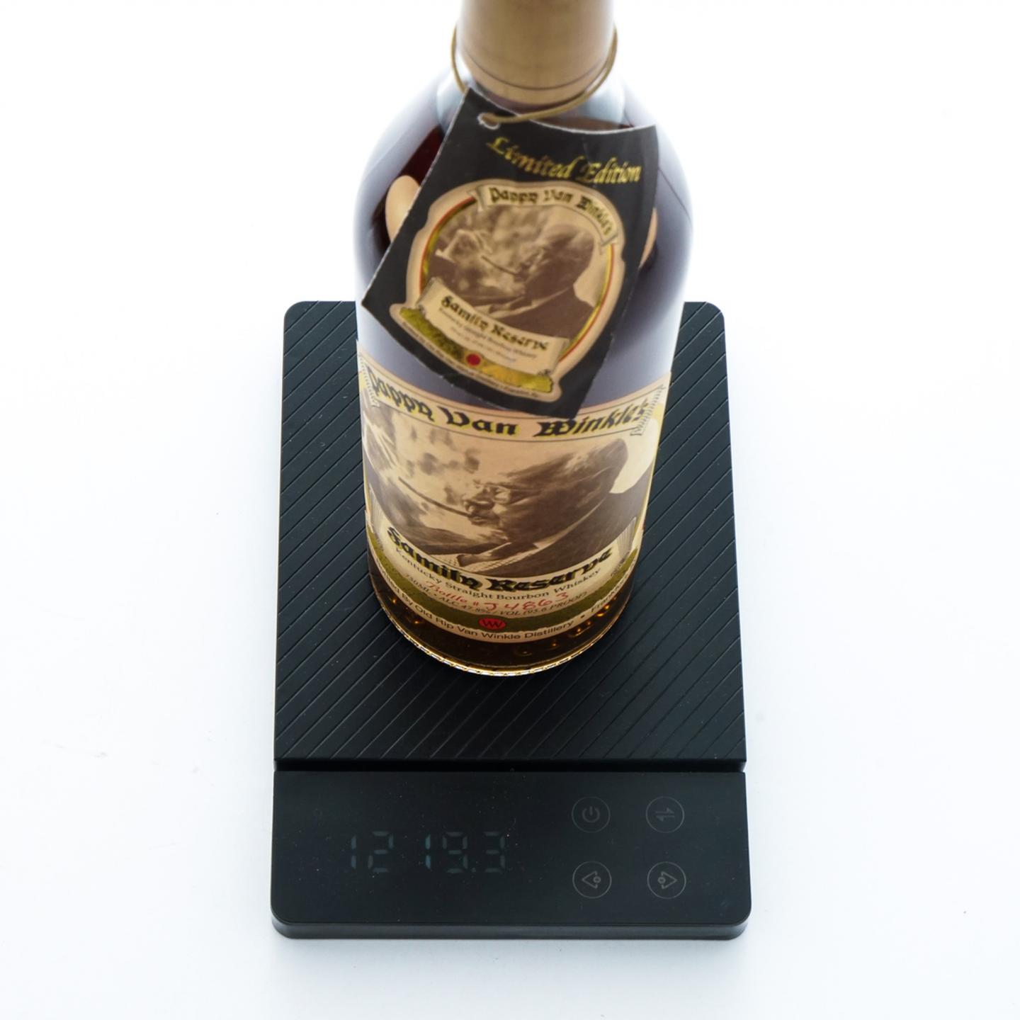Pappy Van Winkle 23年 美国波本威士忌 750ml