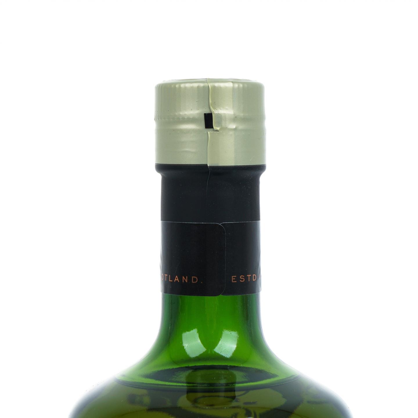 SMWS 4.281 高原骑士 11年 2010