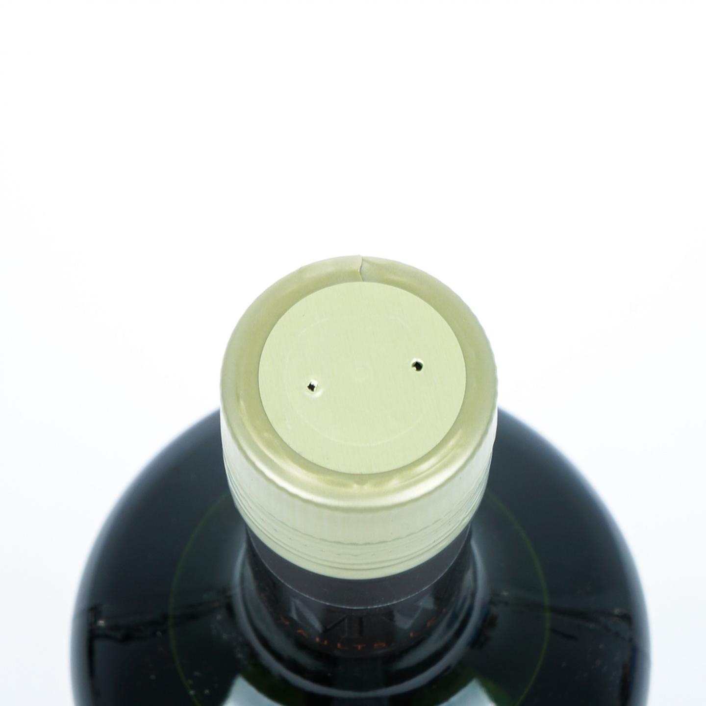 SMWS 4.281 高原骑士 11年 2010