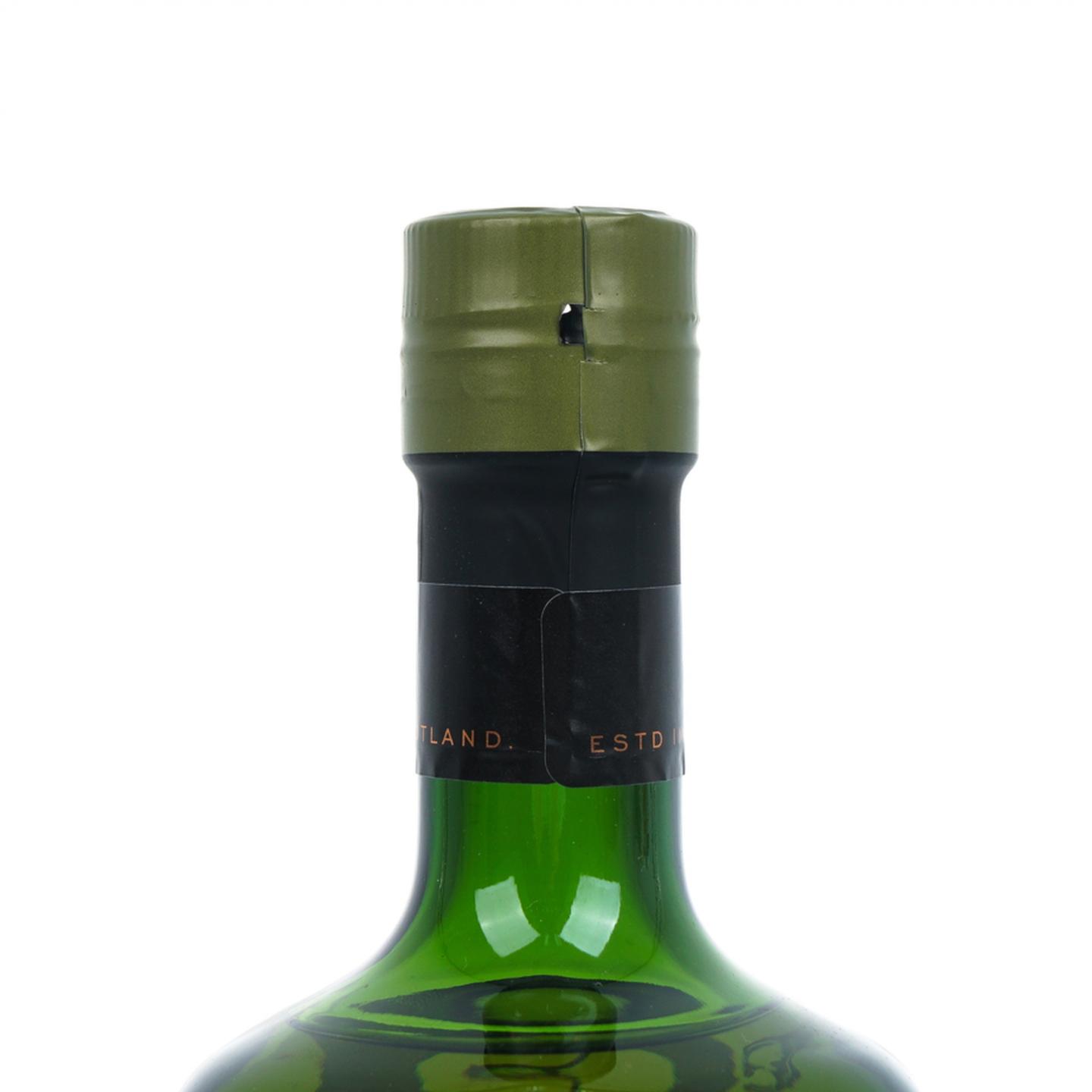 SMWS 29.287 拉弗格 11年 2010