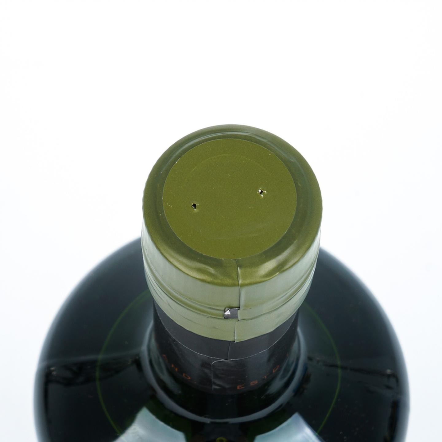 SMWS 29.287 拉弗格 11年 2010
