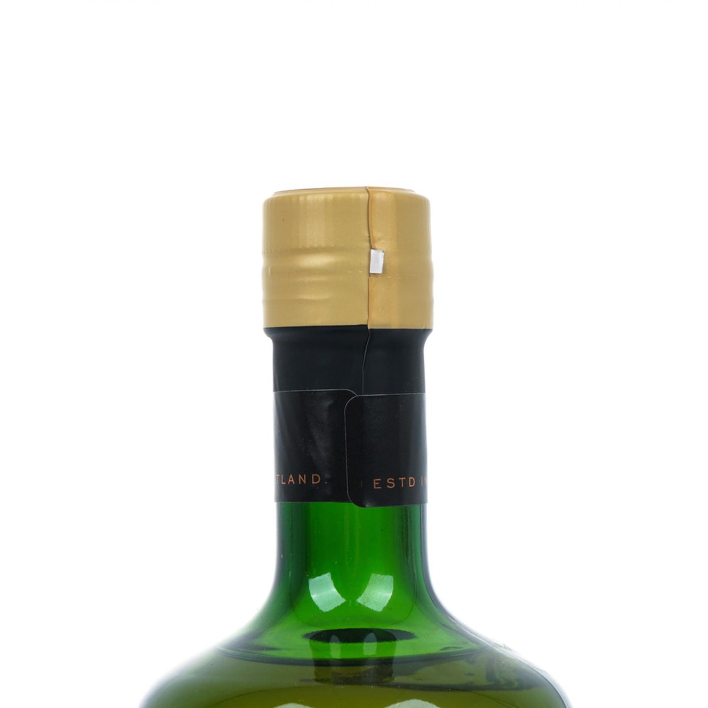 SMWS Distillery 19 Rare Release 格兰盖瑞 18年