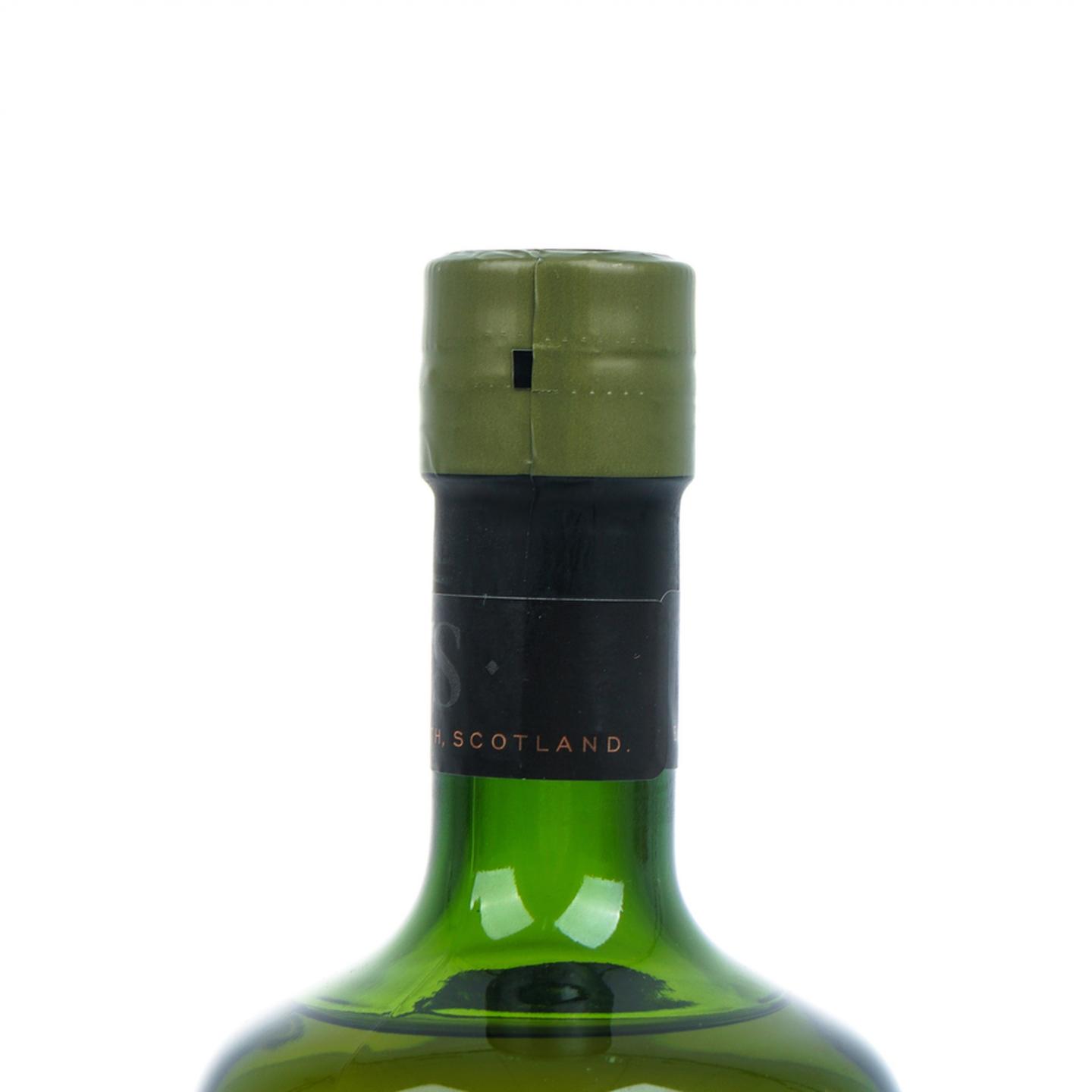 SMWS 29.282 拉弗格 9年 2011