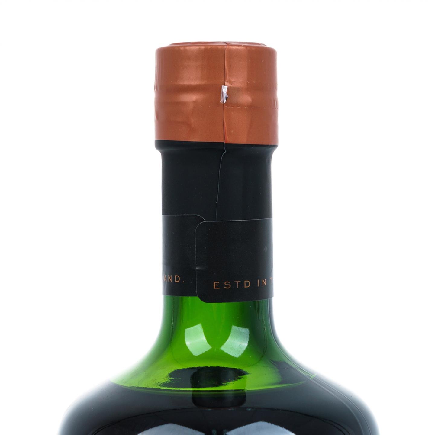 SMWS 24.168 麦卡伦 13年 63.2%Vol.