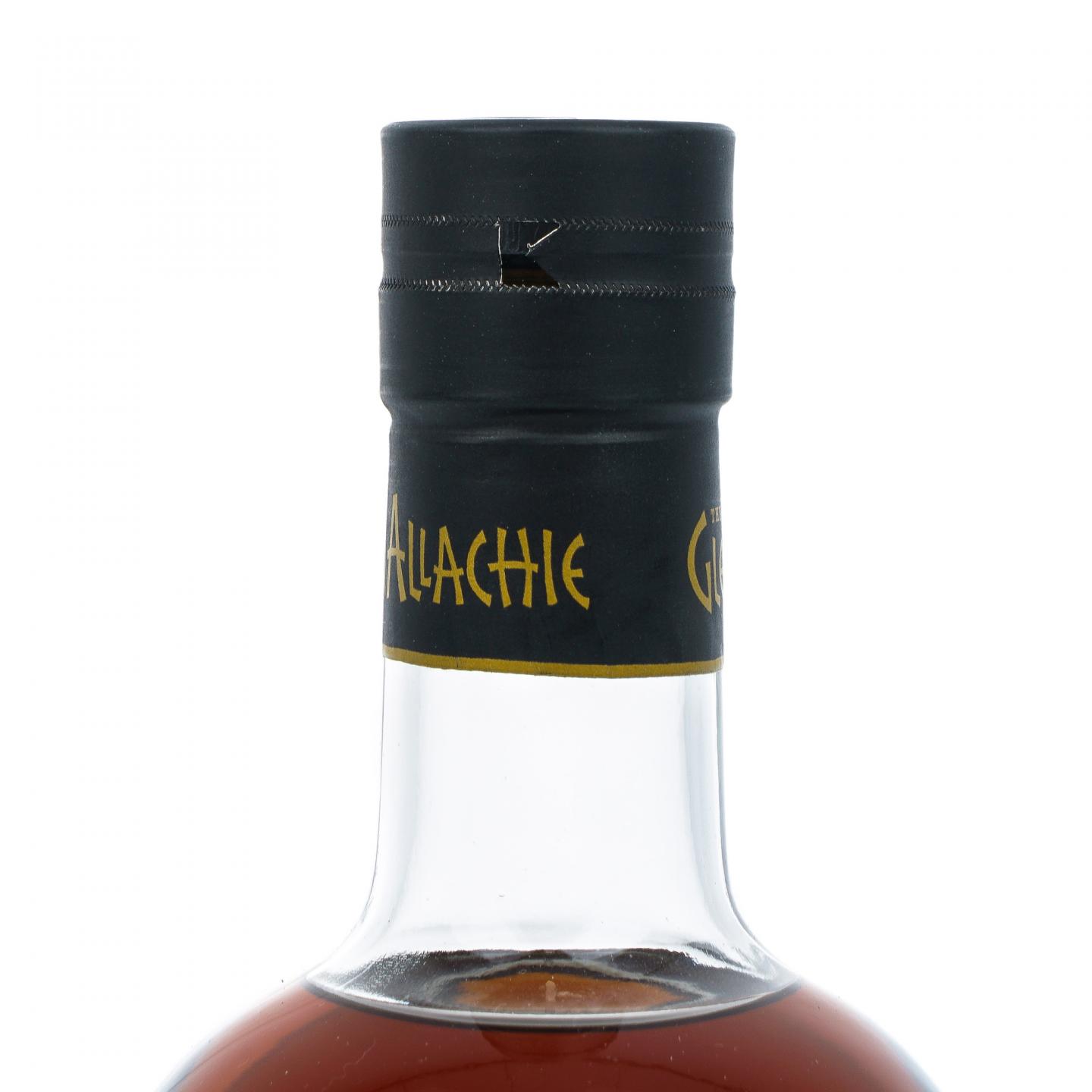 格兰纳里奇 10年 桶强 Batch 8