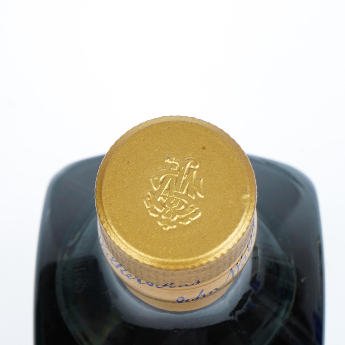 尊尼获加 蓝牌 2013 礼盒套装 750ml