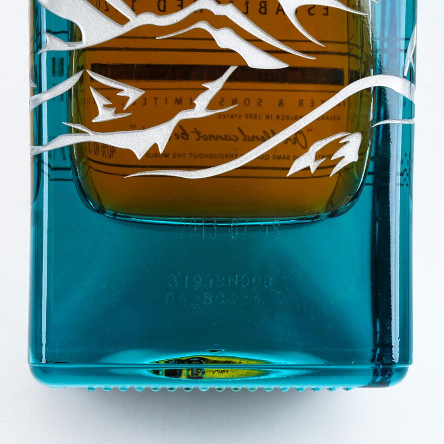 尊尼获加 蓝牌 2013 礼盒套装 750ml