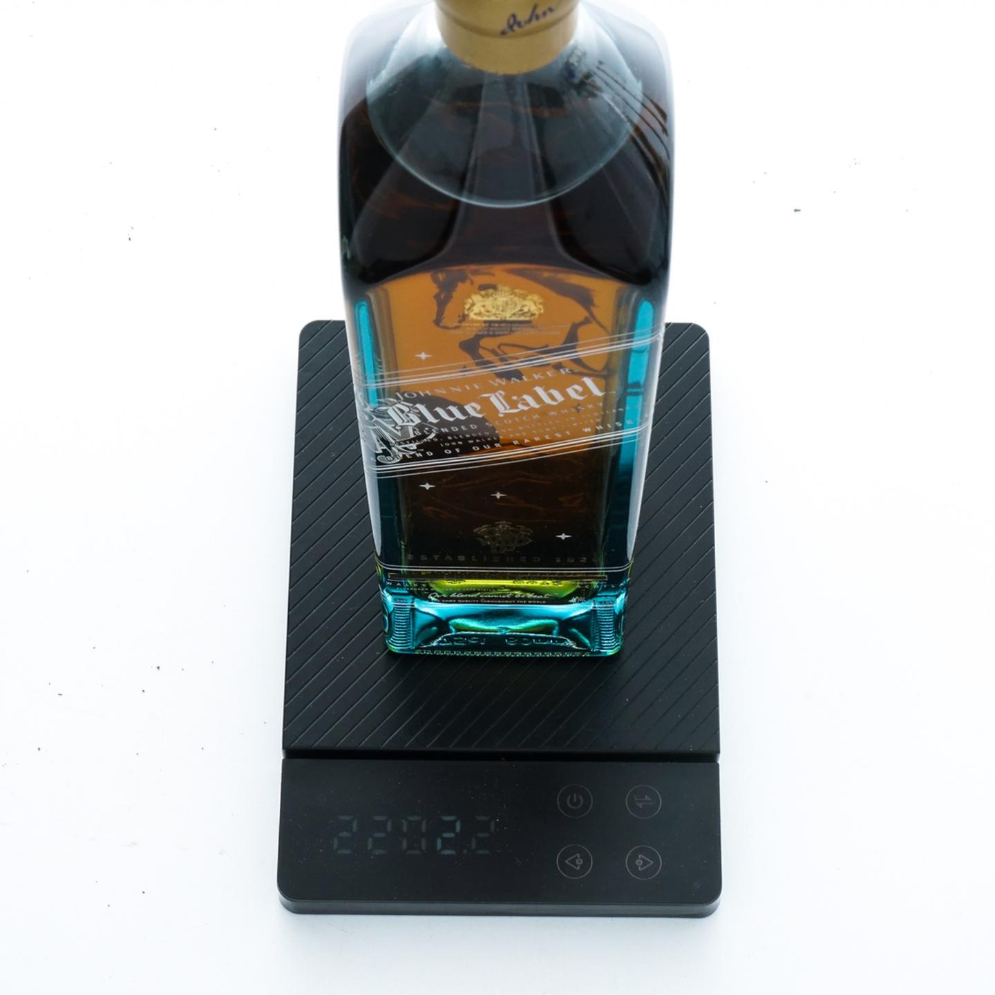 尊尼获加 蓝牌 2013 礼盒套装 750ml