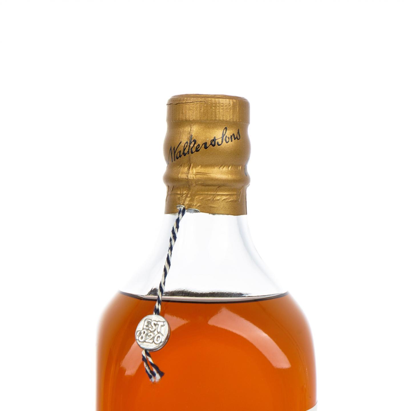 尊尼获加 1910 Edition 750ml