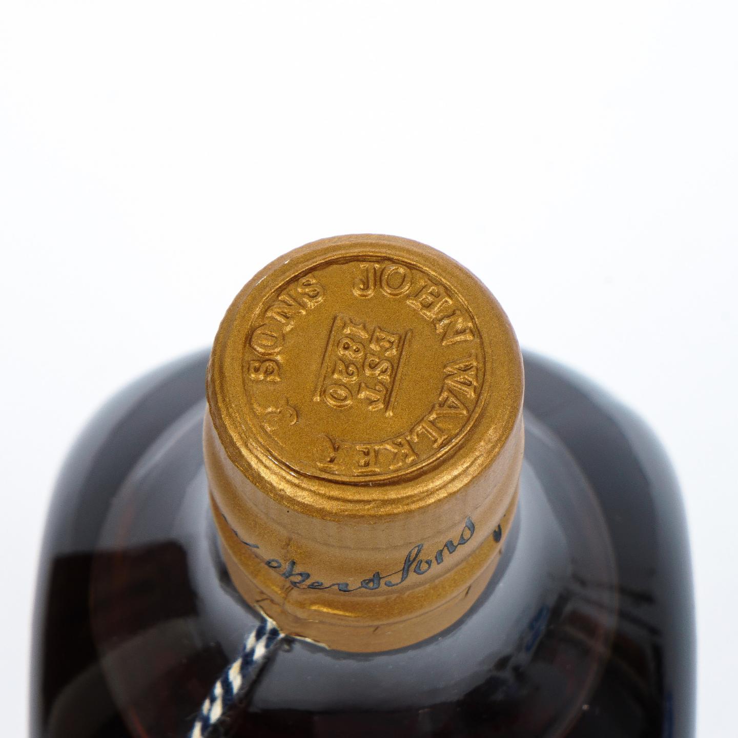 尊尼获加 1910 Edition 750ml