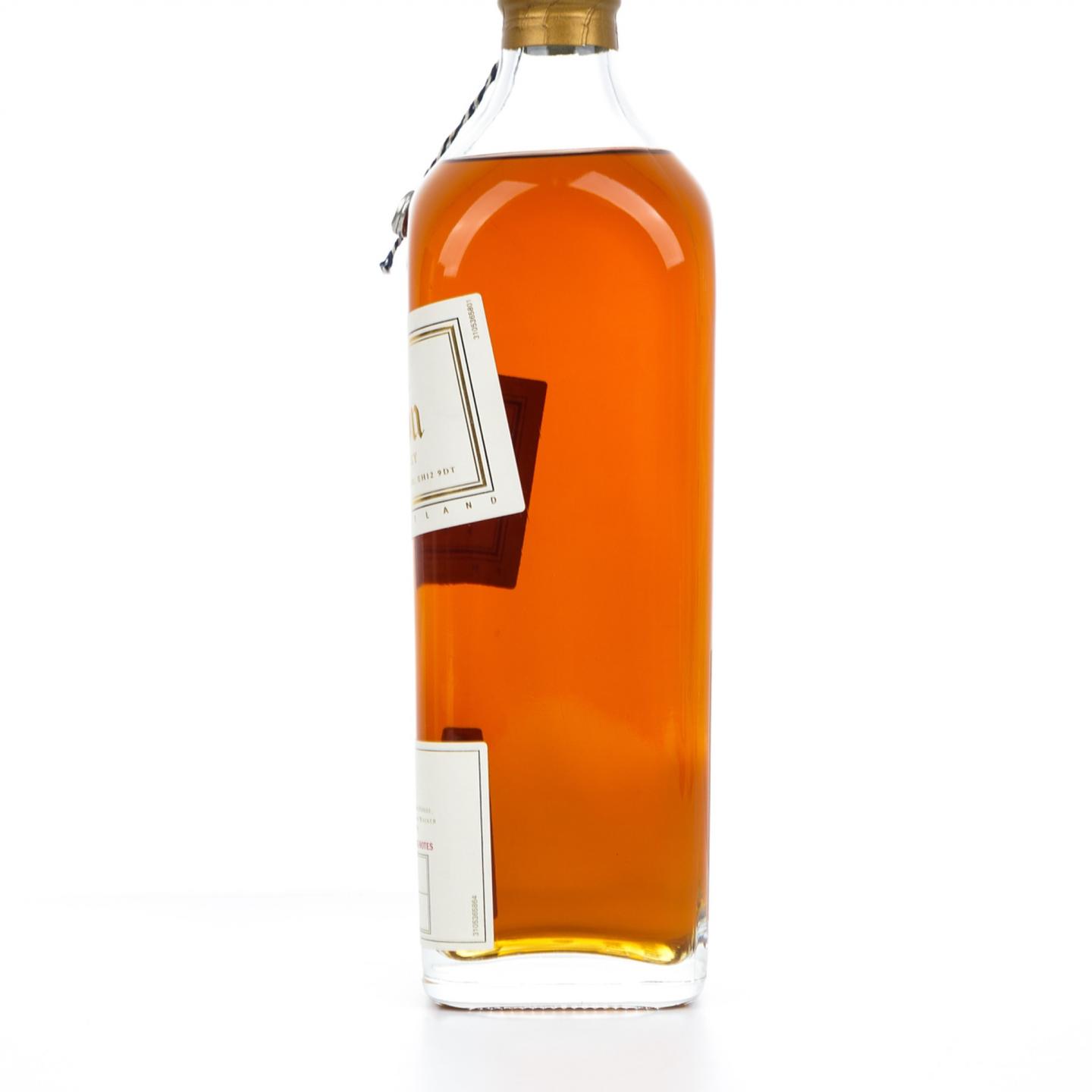 尊尼获加 1910 Edition 750ml