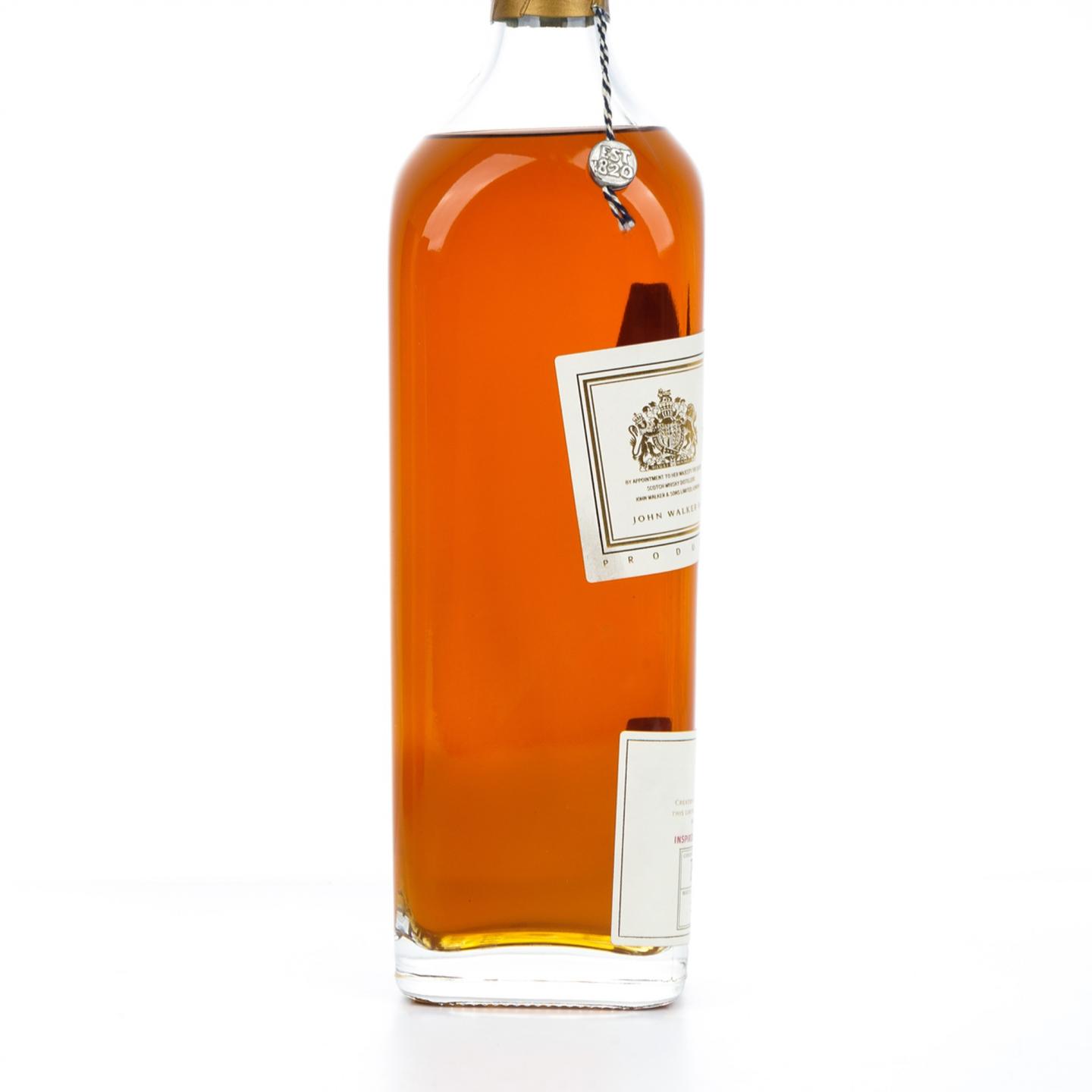 尊尼获加 1910 Edition 750ml