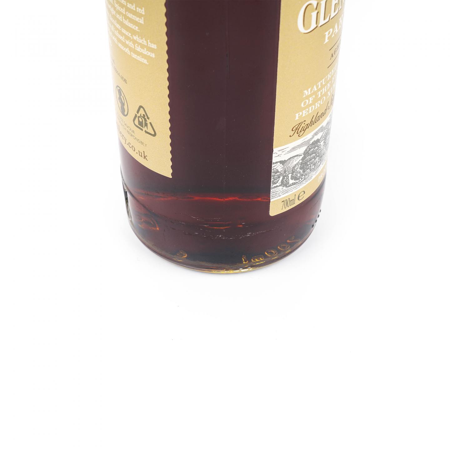 格兰多纳 21年 Parliament 比利·沃克版 700ml