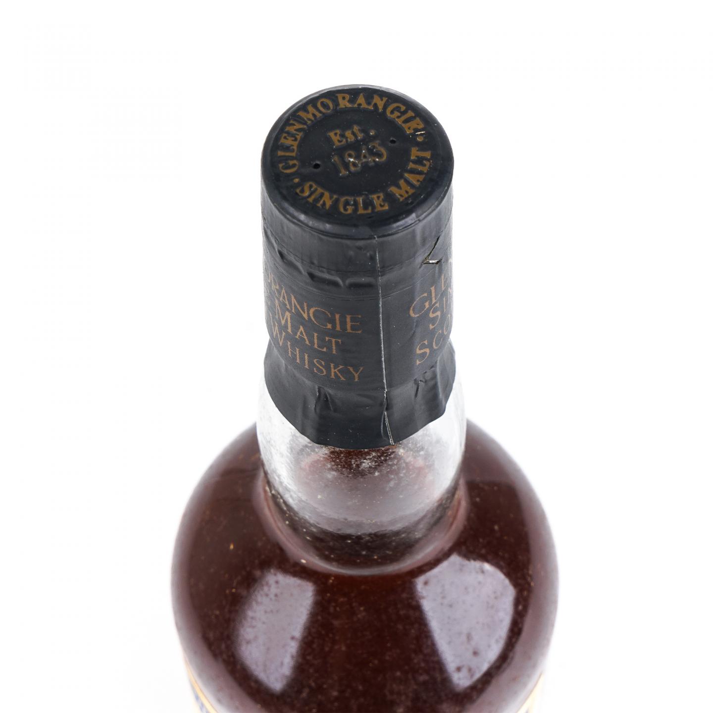 格兰杰 勃艮第红酒桶后熟 单麦