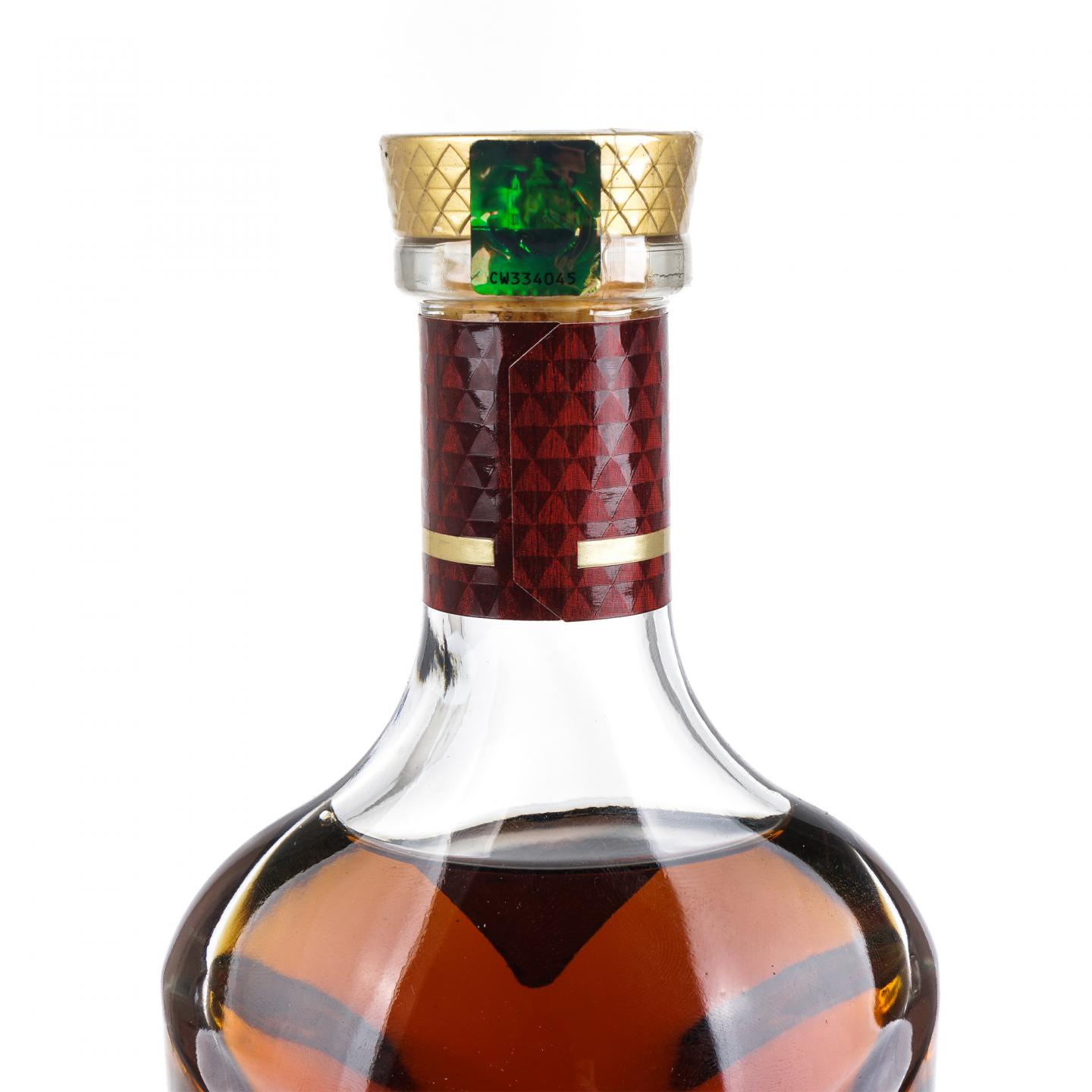 麦卡伦 2018 皓钻 Rare Cask Batch No. 1