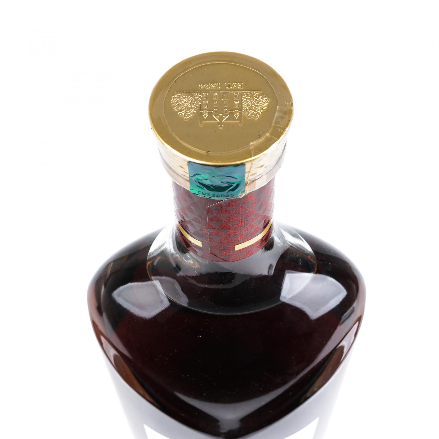 麦卡伦 2018 皓钻 Rare Cask Batch No. 1