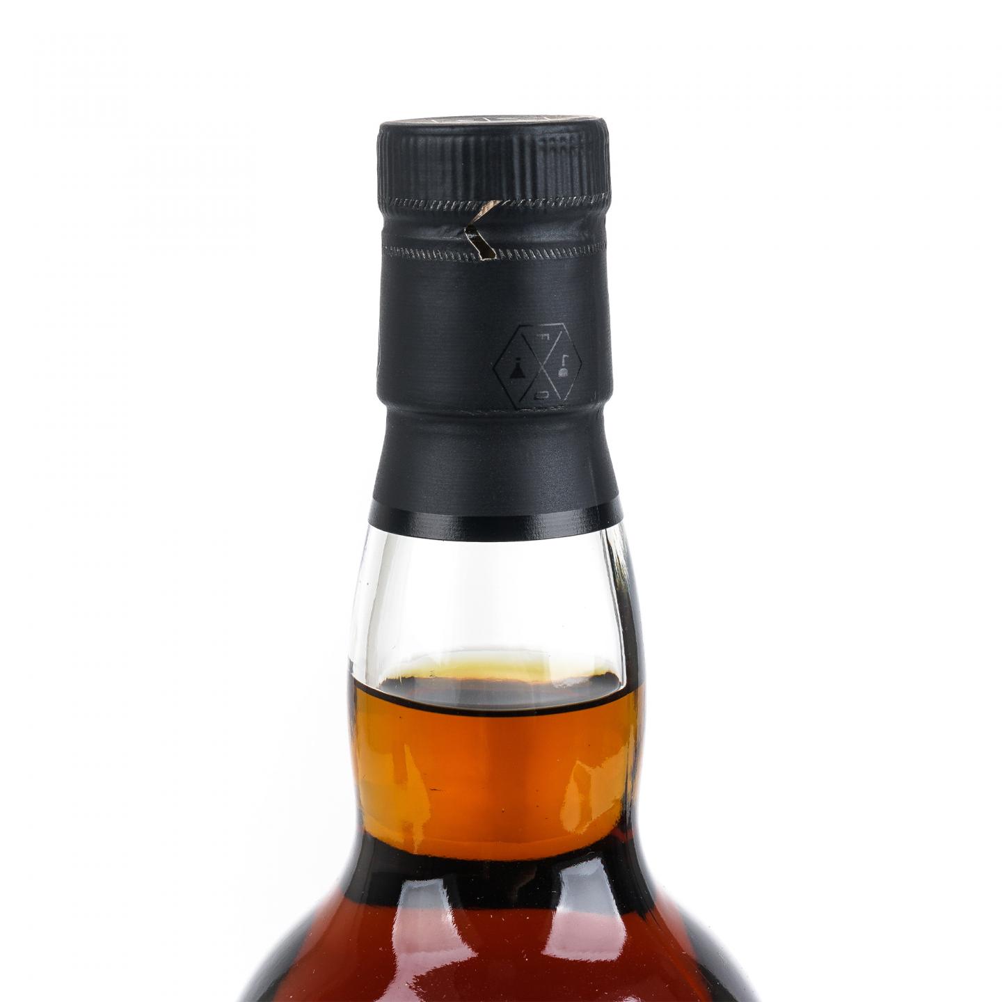 卡瑟桥 48年 1973-2021 单谷 单桶#111864 Elixir Distillers