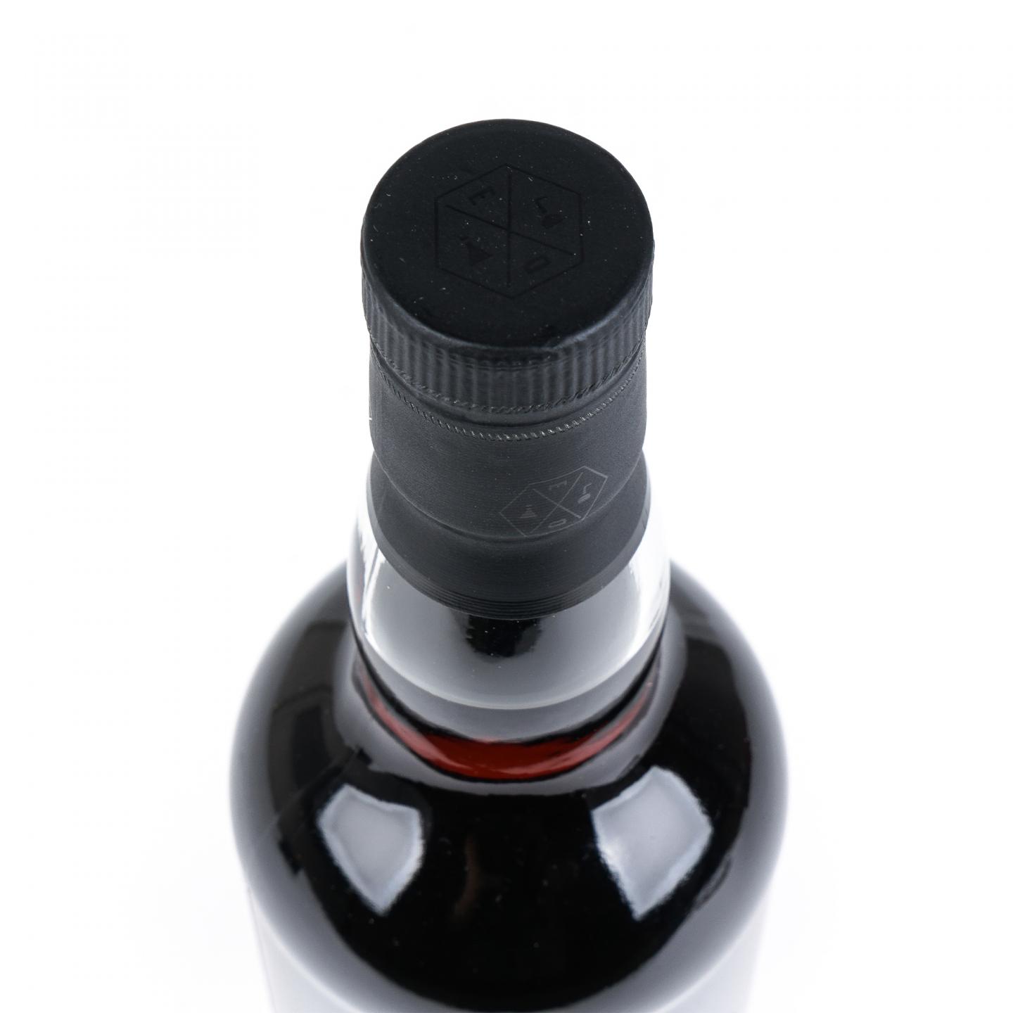 卡瑟桥 48年 1973-2021 单谷 单桶#111864 Elixir Distillers