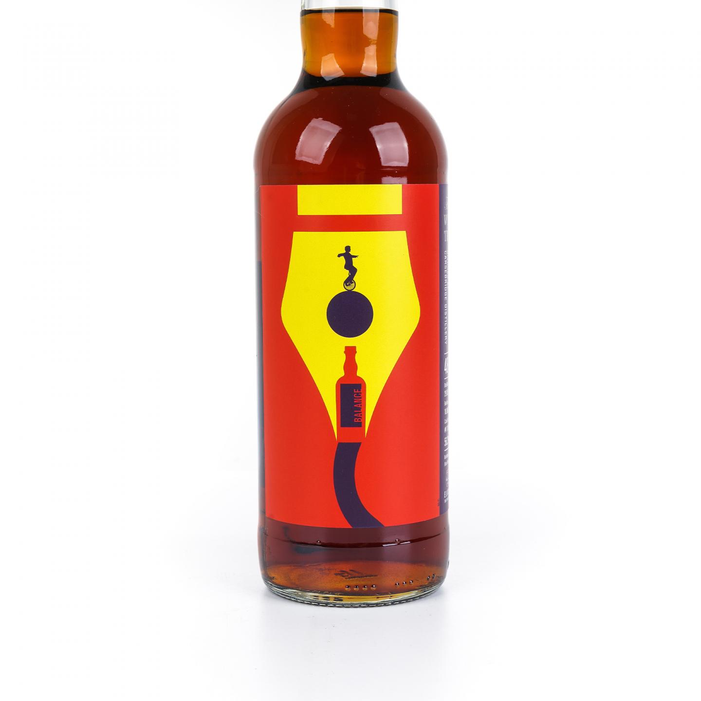 卡瑟桥 48年 1973-2021 单谷 单桶#111864 Elixir Distillers