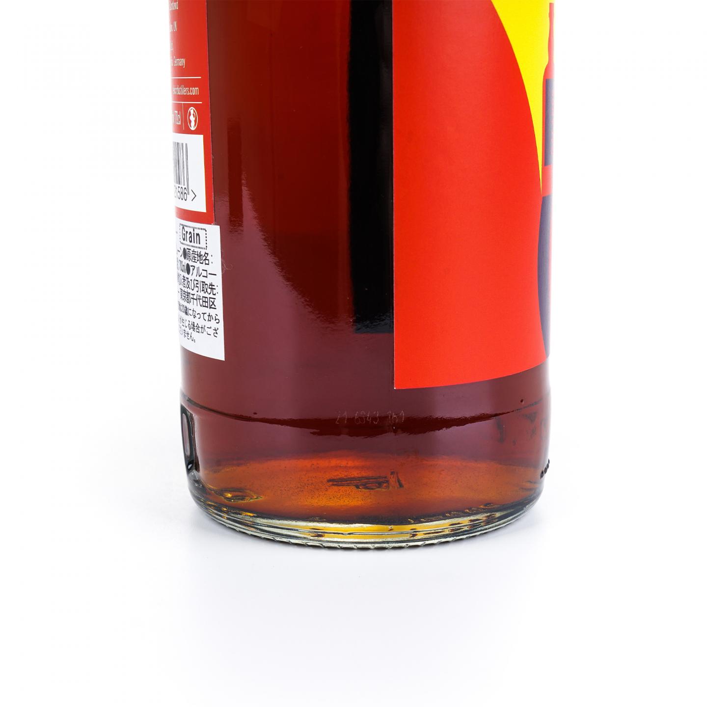 卡瑟桥 48年 1973-2021 单谷 单桶#111864 Elixir Distillers