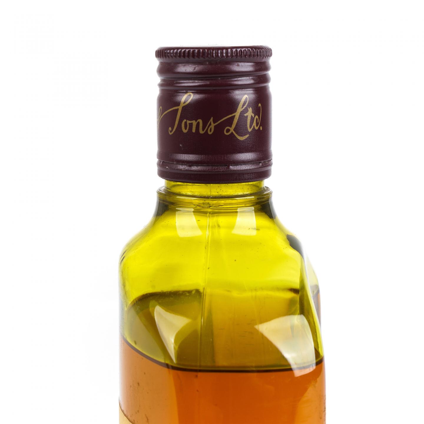 百富 10年 Founder’s Reserve 500ml