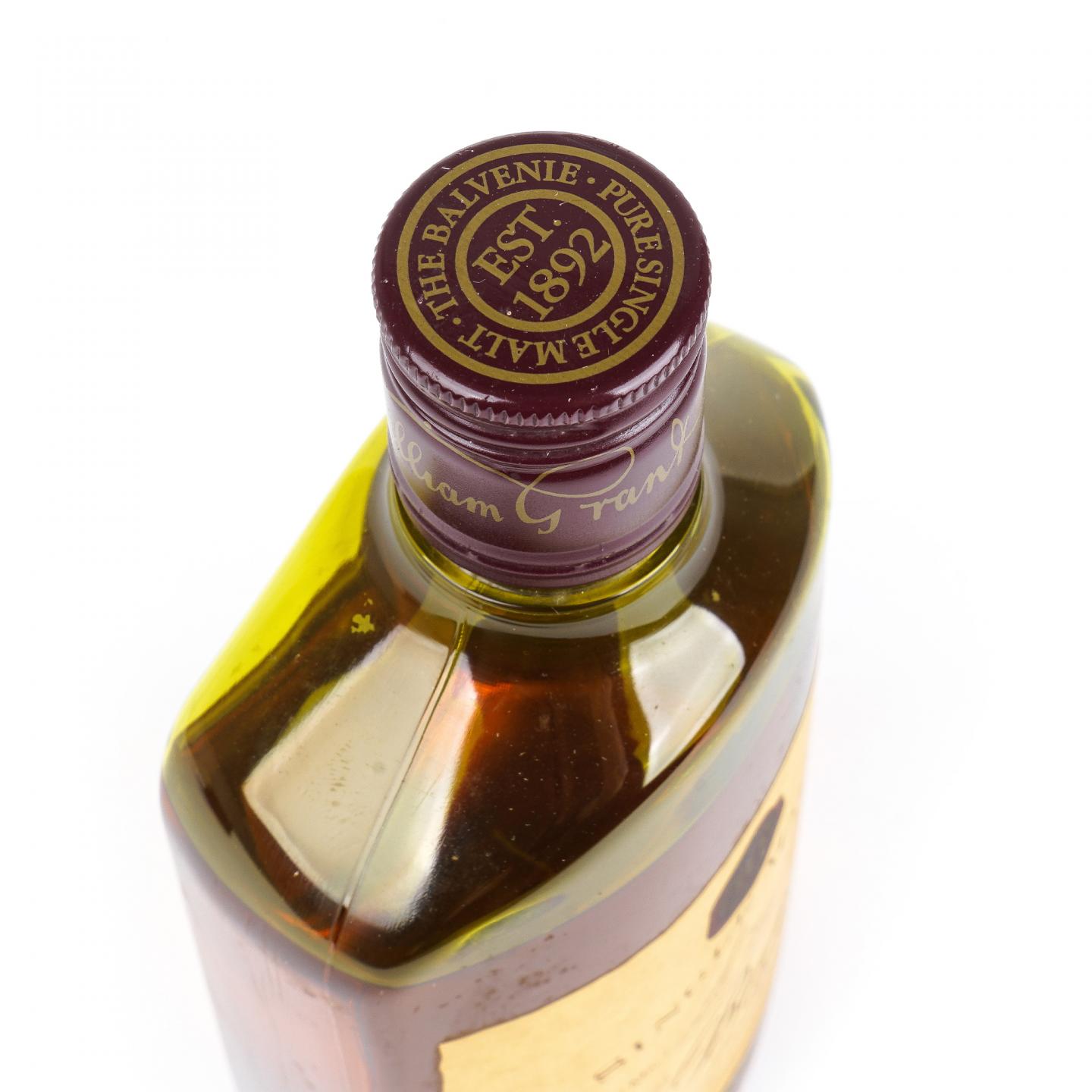 百富 10年 Founder’s Reserve 500ml