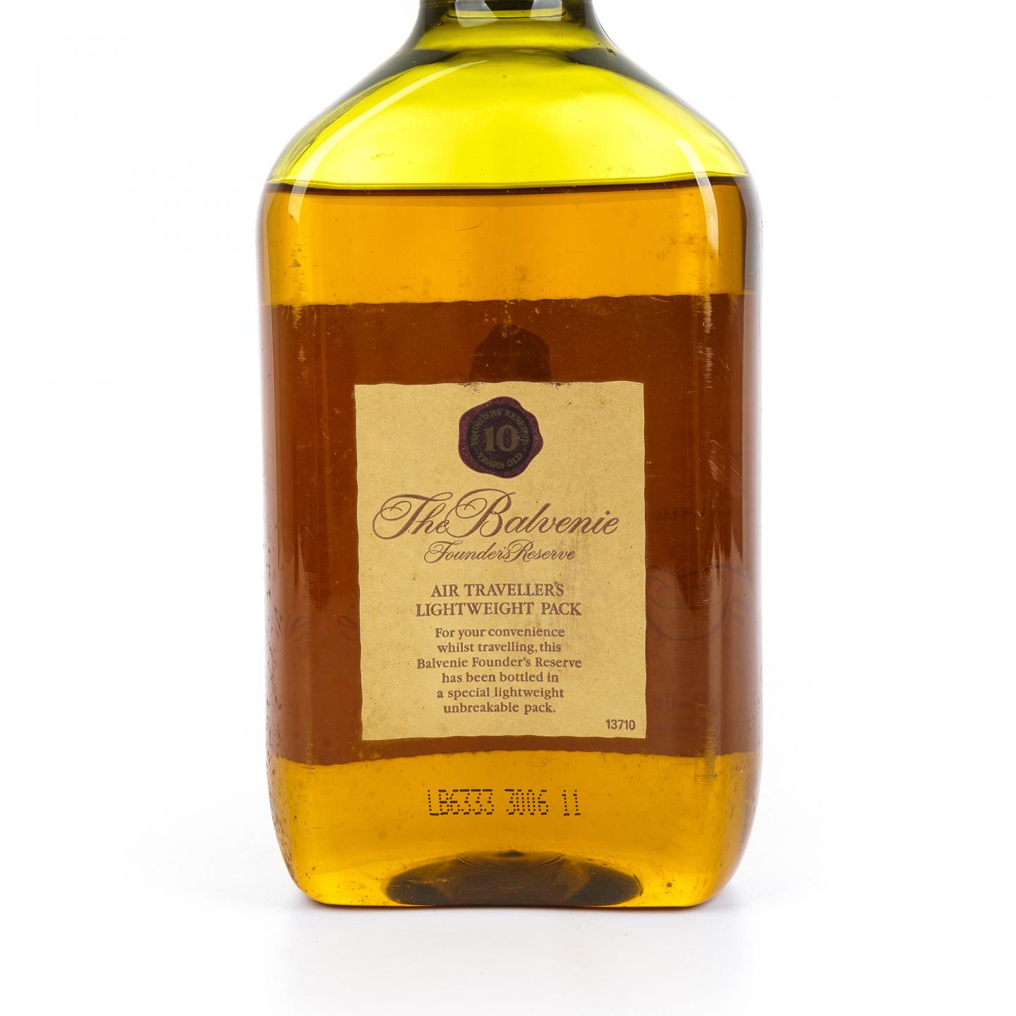 百富 10年 Founder’s Reserve 500ml