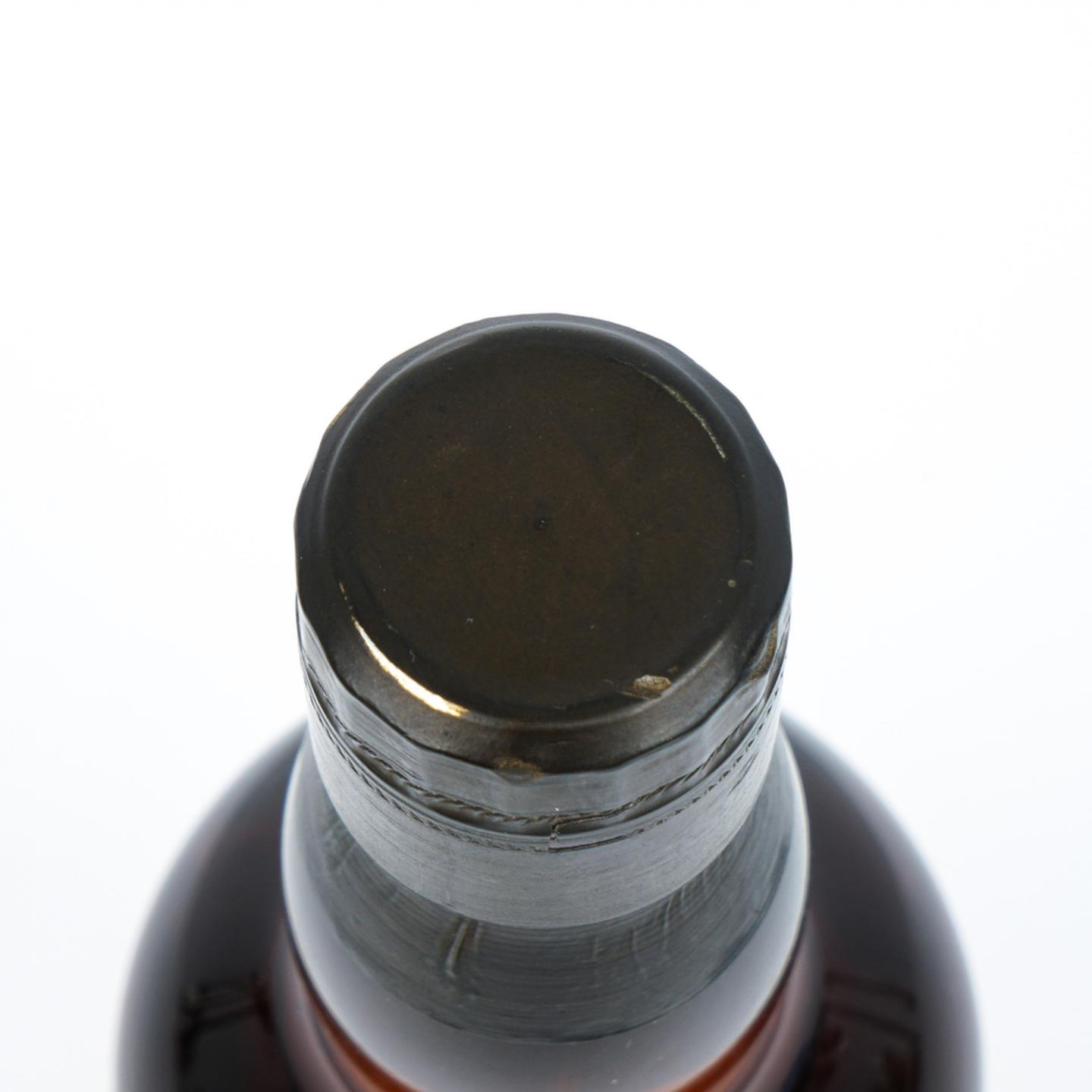 Nikka Well Aging 25年 调和