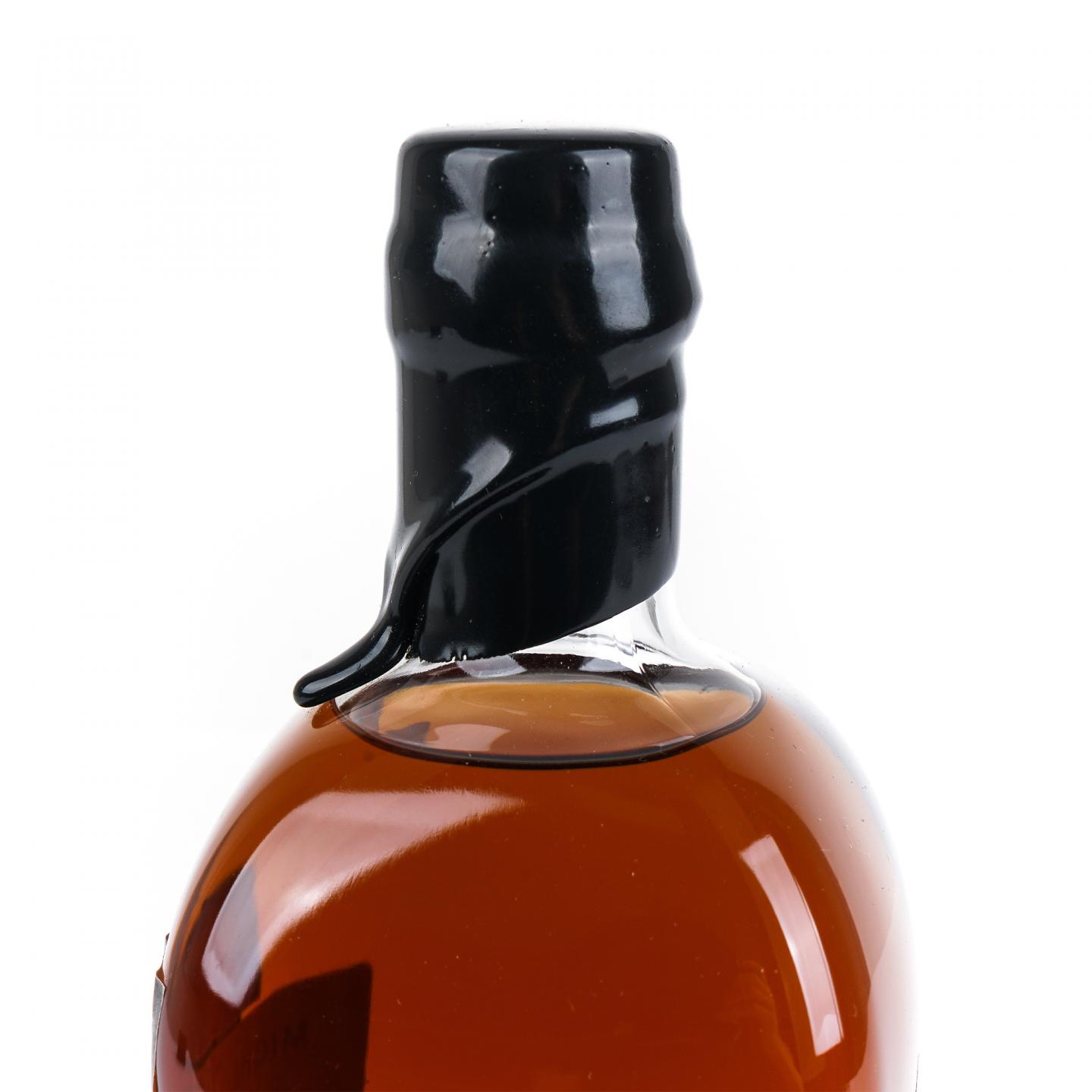 爱尔兰威士忌 19年 2002-2021 单桶桶强 Michel Couvreur 500ml